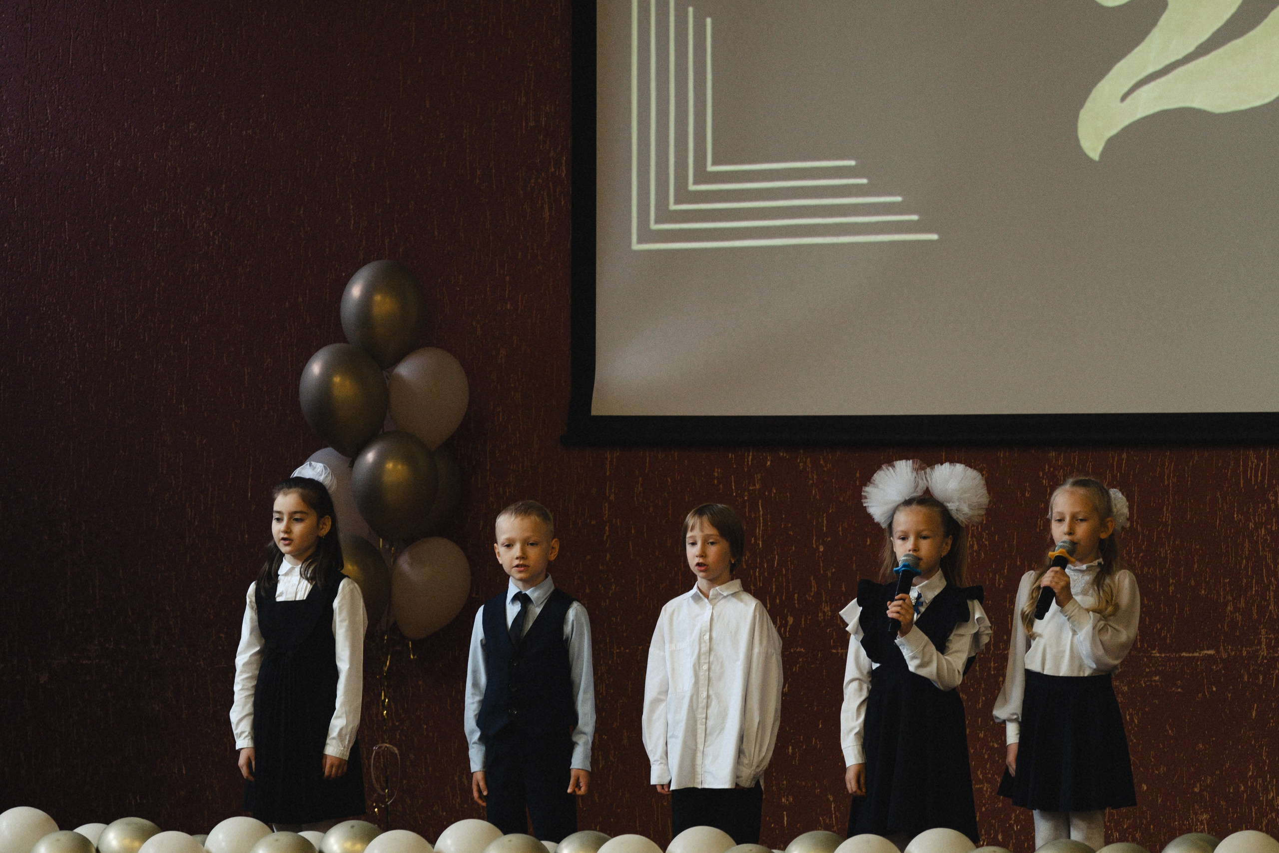 ПОСЛЕДНИЙ ЗВОНОК. Профессиональный фотограф, Санкт-Петербург — Виктория Богомолова