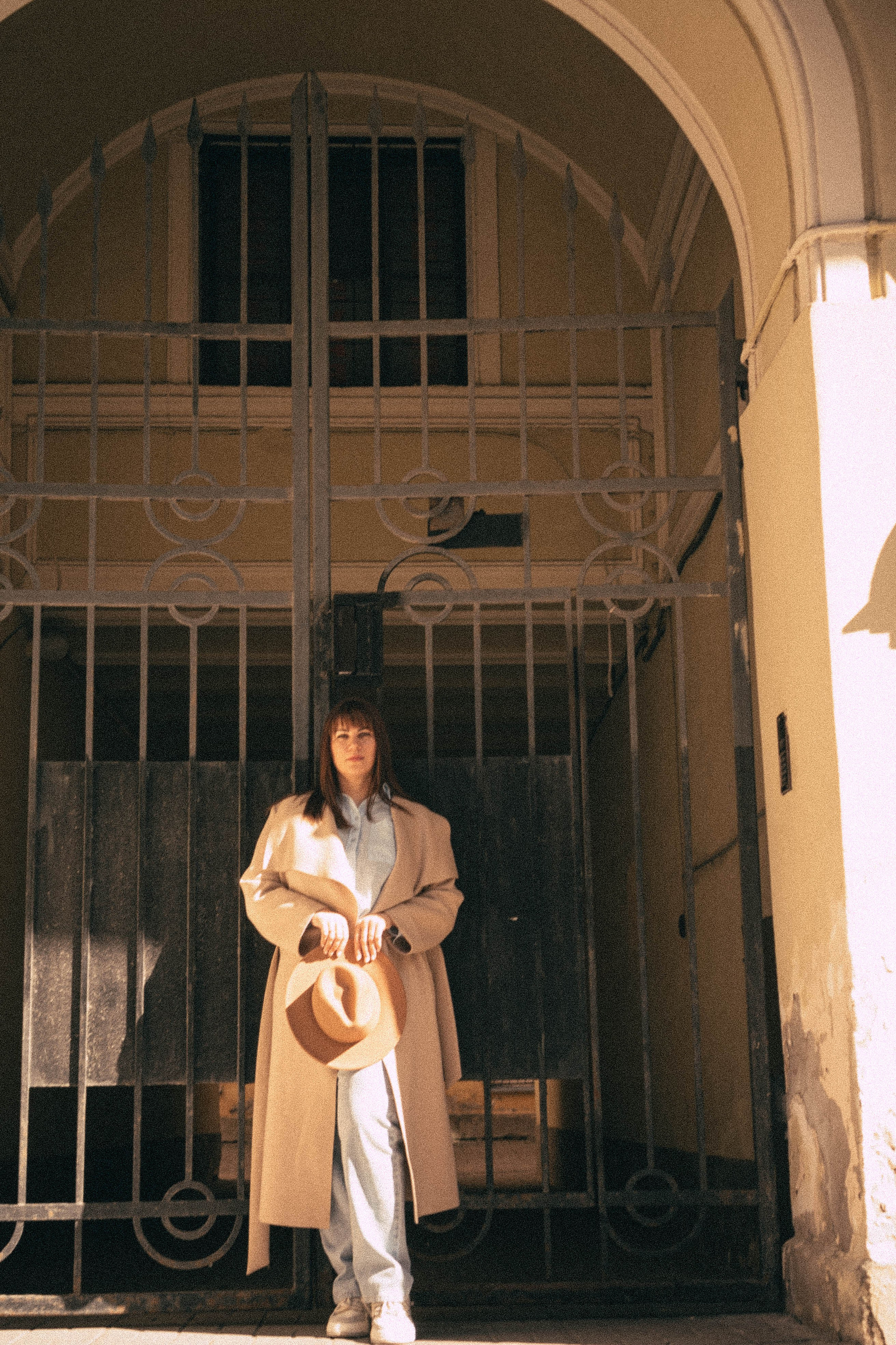 Прогулочная. Профессиональный фотограф, Санкт-Петербург — Виктория Богомолова