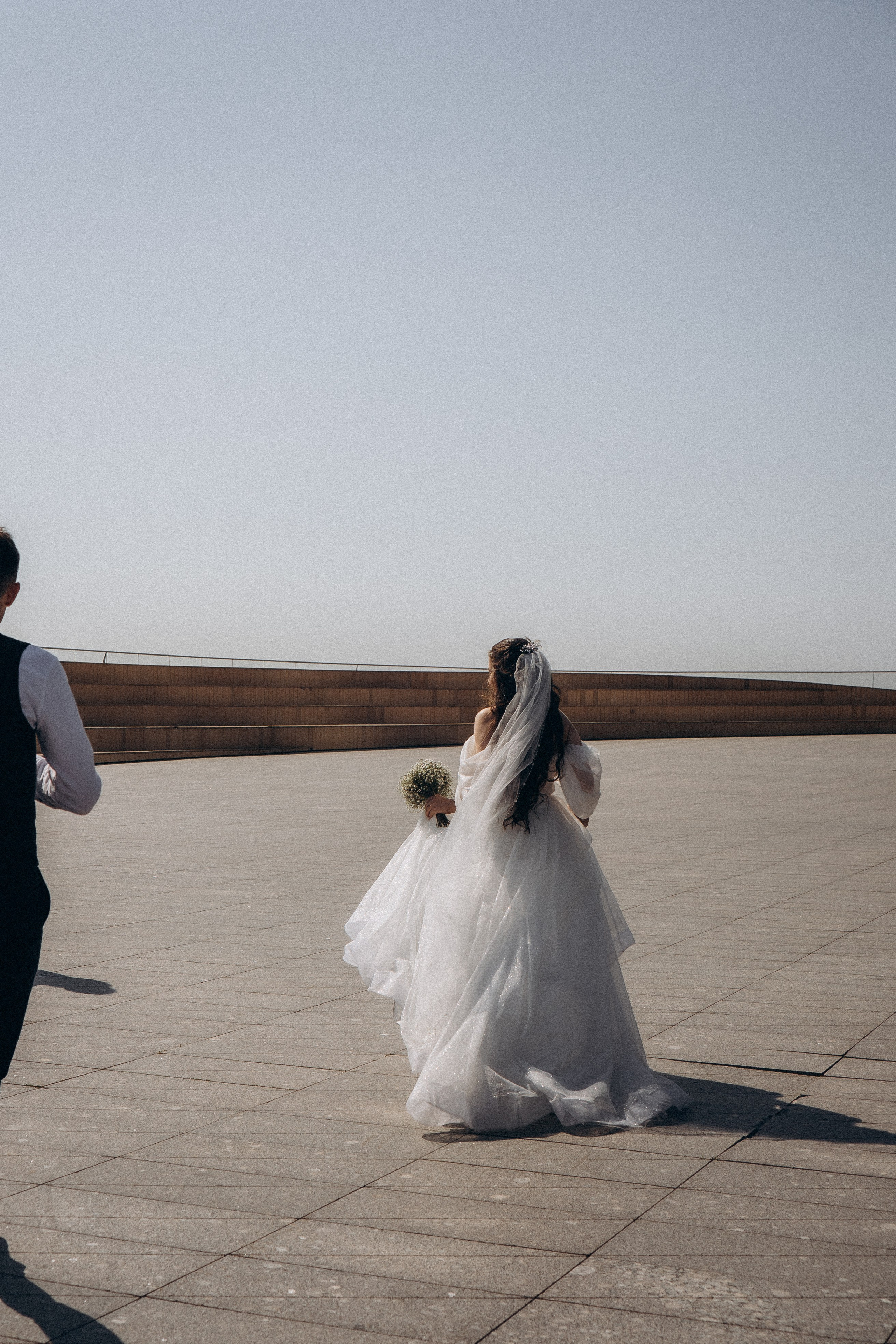 СВАДЕБНАЯ СЬЕМК В ПАРКЕ 300-ЛЕТИЯ. Профессиональный фотограф, Санкт-Петербург — Виктория Богомолова