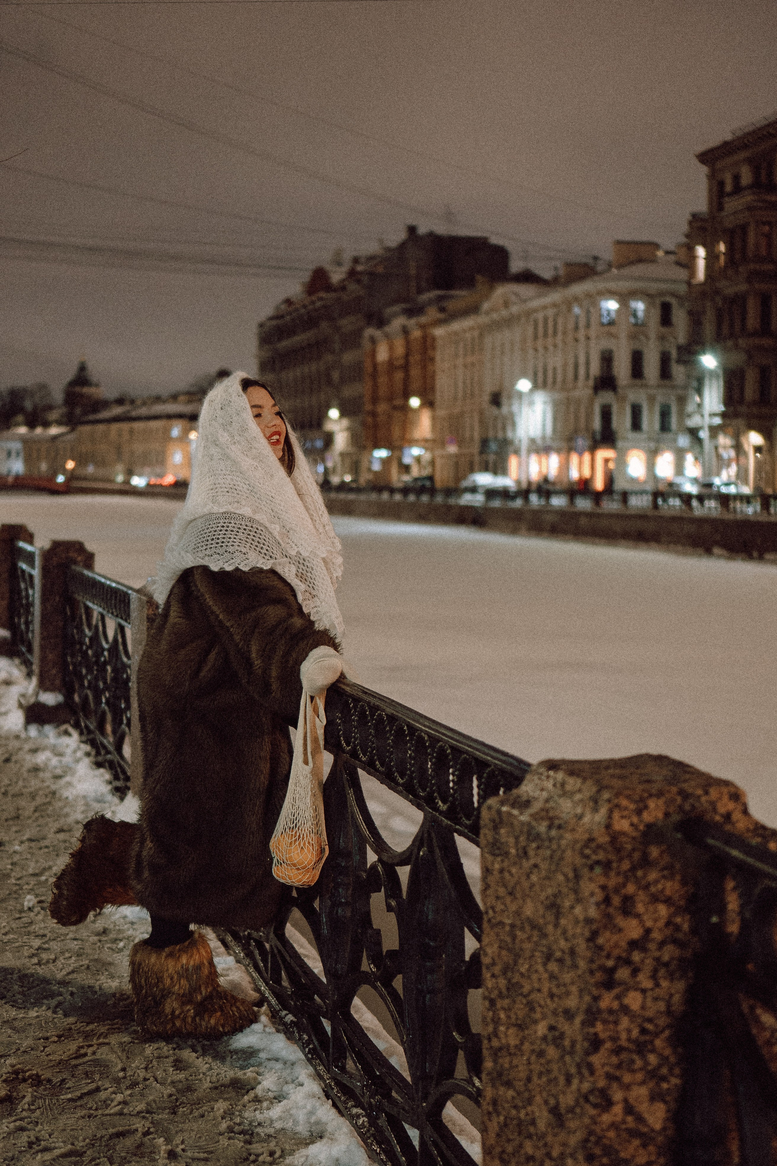 В Русском стиле. Профессиональный фотограф, Санкт-Петербург — Виктория Богомолова
