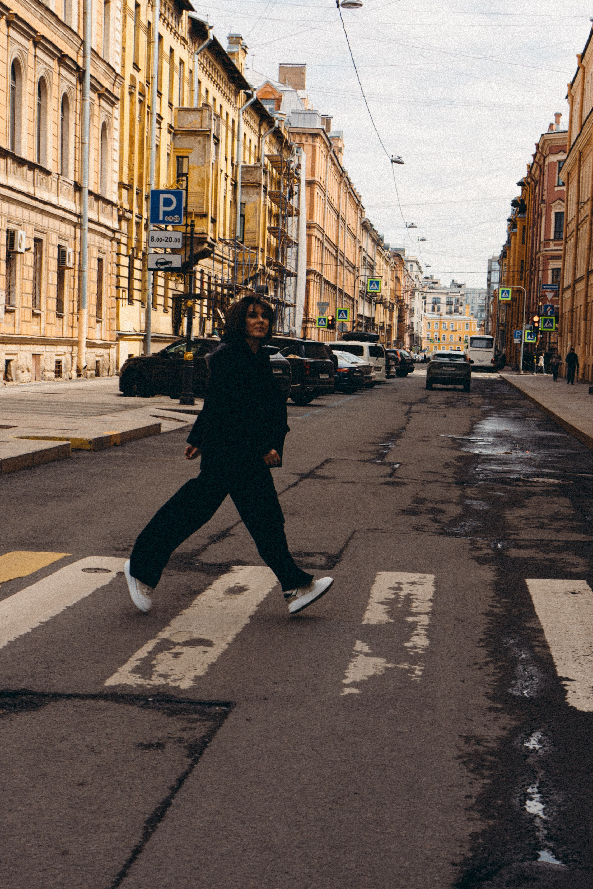Прогулка по весеннему Питеру. Профессиональный фотограф, Санкт-Петербург — Виктория Богомолова