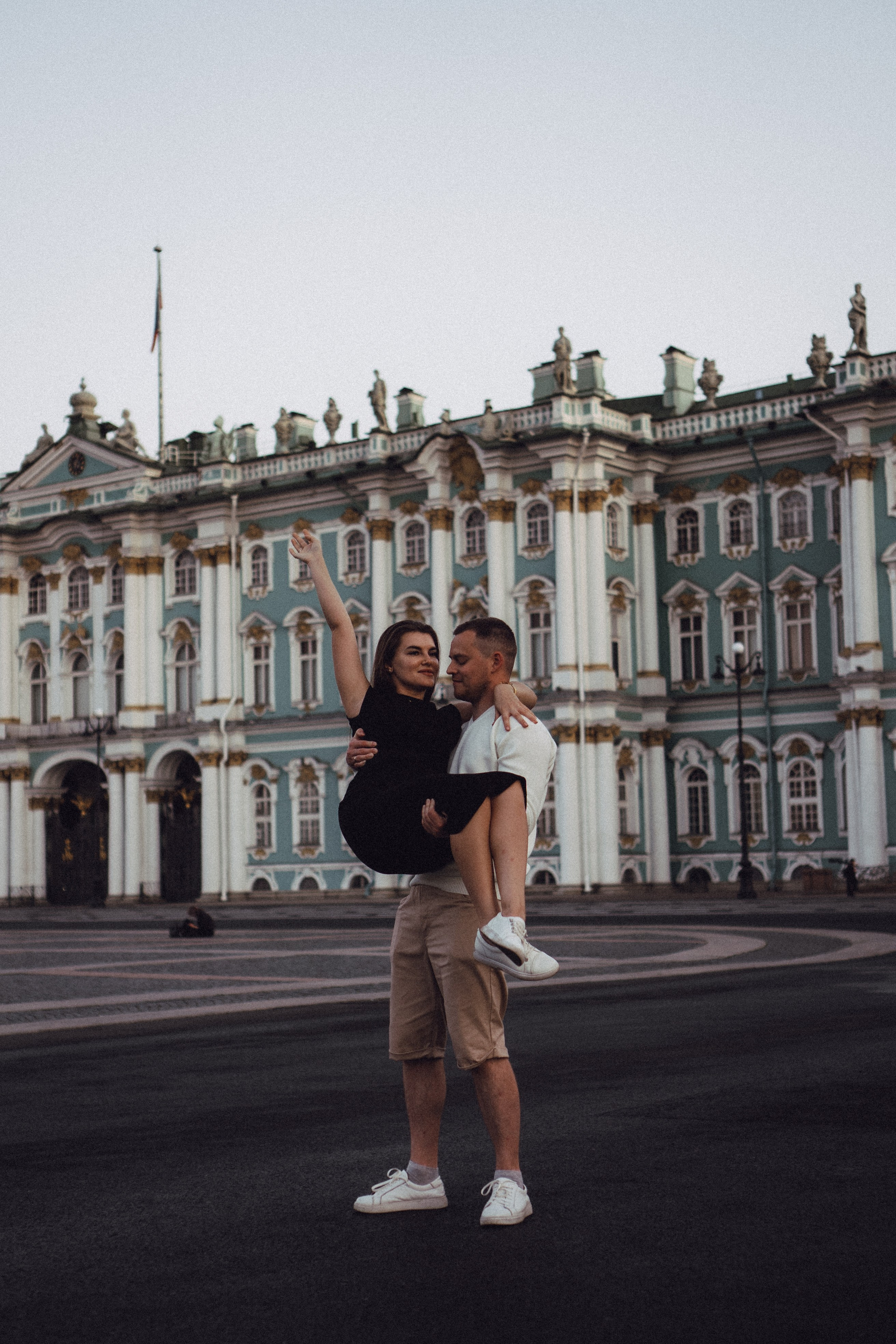 ПРОГУЛКА ПО ПИТЕРУ НА РАССВЕТЕ. Профессиональный фотограф, Санкт-Петербург — Виктория Богомолова