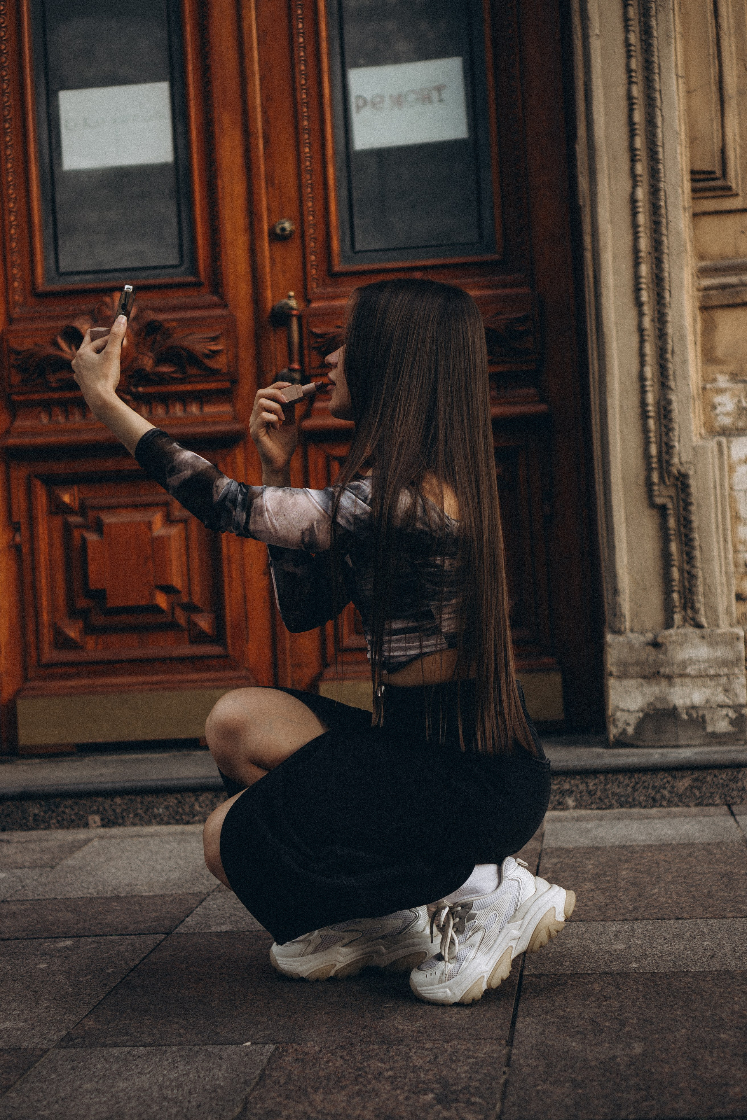 ПРОГУЛКА ПО САНКТ-ПЕТЕРБУРГУ. Профессиональный фотограф, Санкт-Петербург — Виктория Богомолова