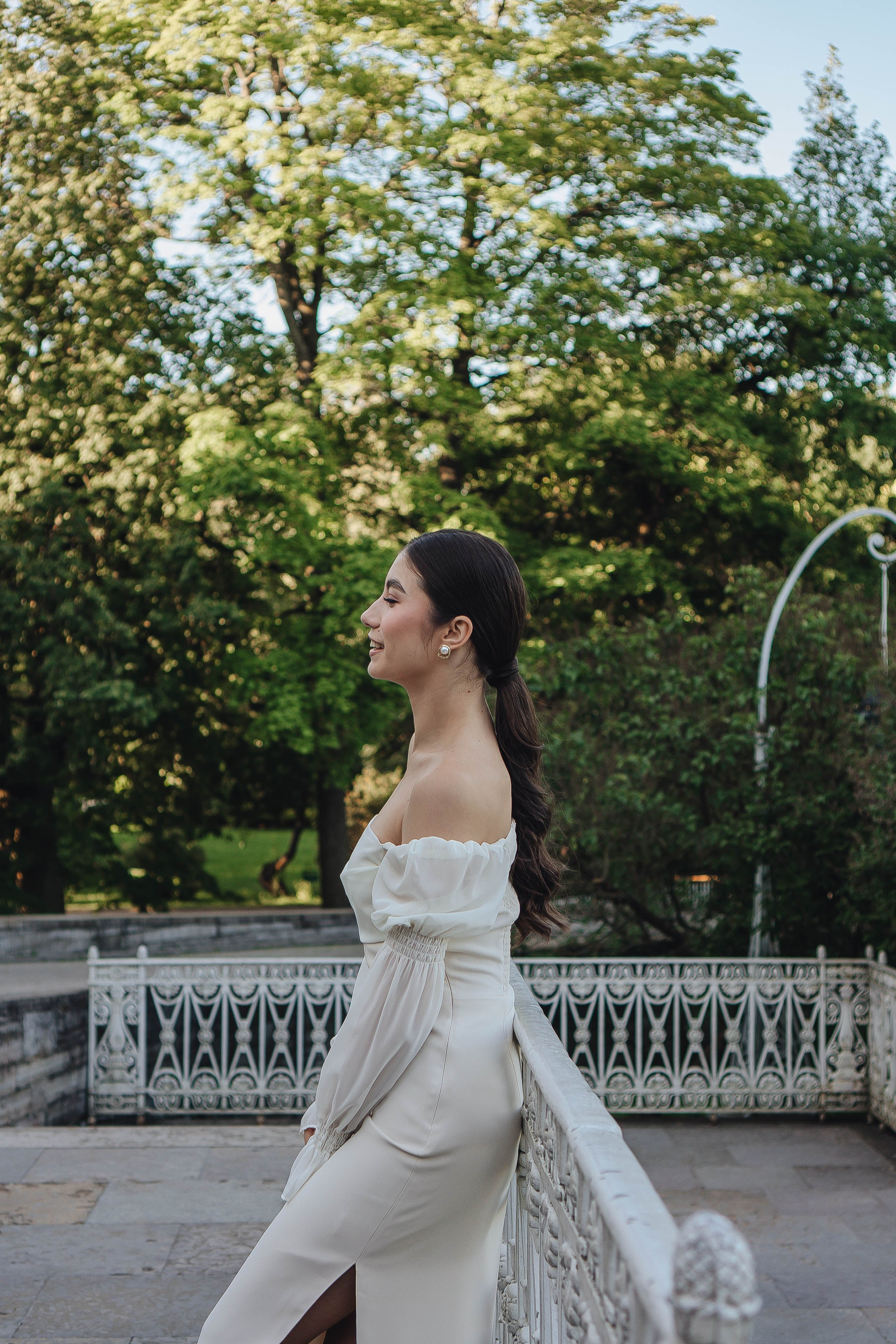 СВАДЕБНАЯ СЬЕМКА НА РАССВЕТЕ НА ЕЛАГИНОМ ОСТОРОВЕ. Профессиональный фотограф, Санкт-Петербург — Виктория Богомолова