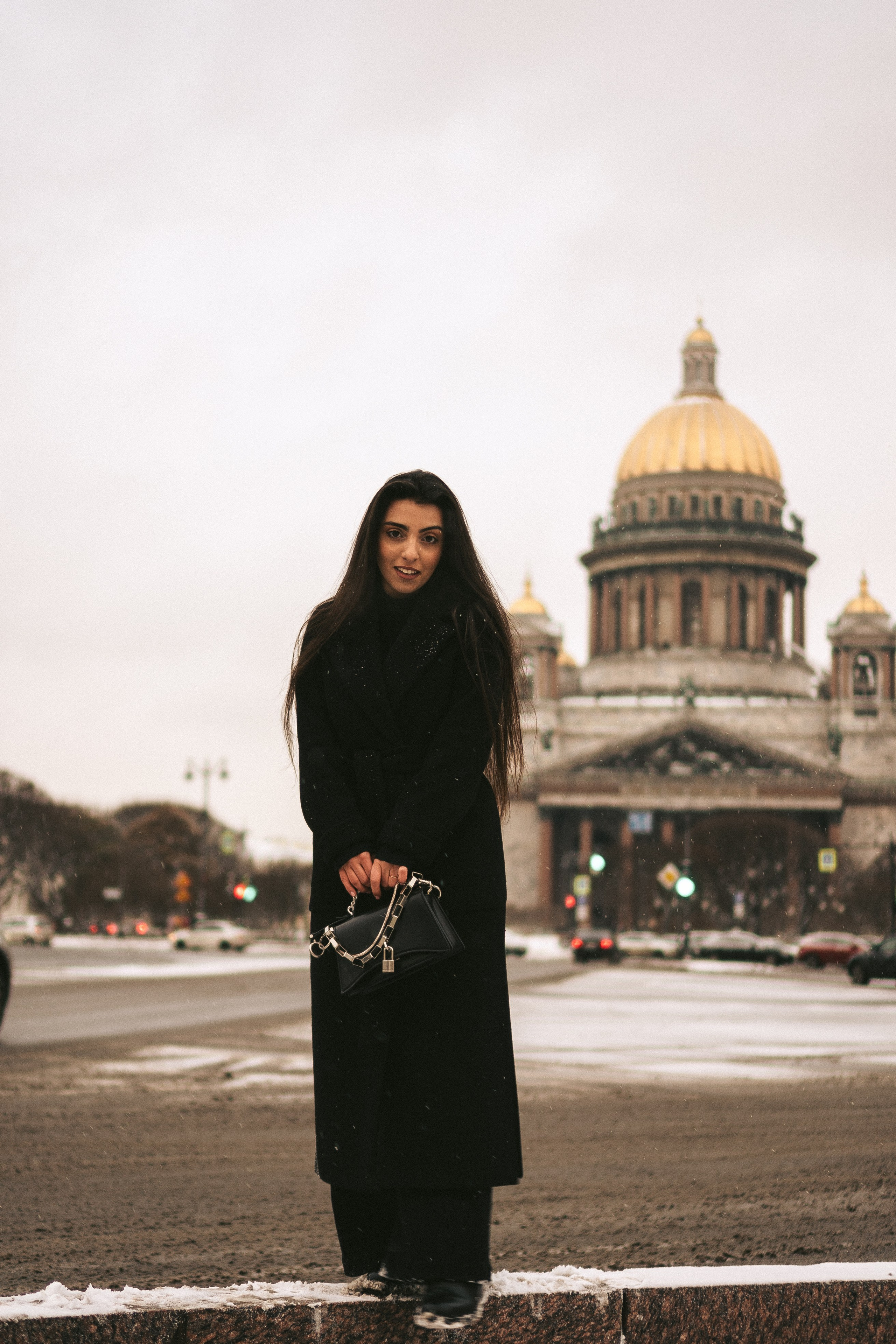 Фотосессия в Санкт-Петербурге. Профессиональный фотограф, Санкт-Петербург — Виктория Богомолова