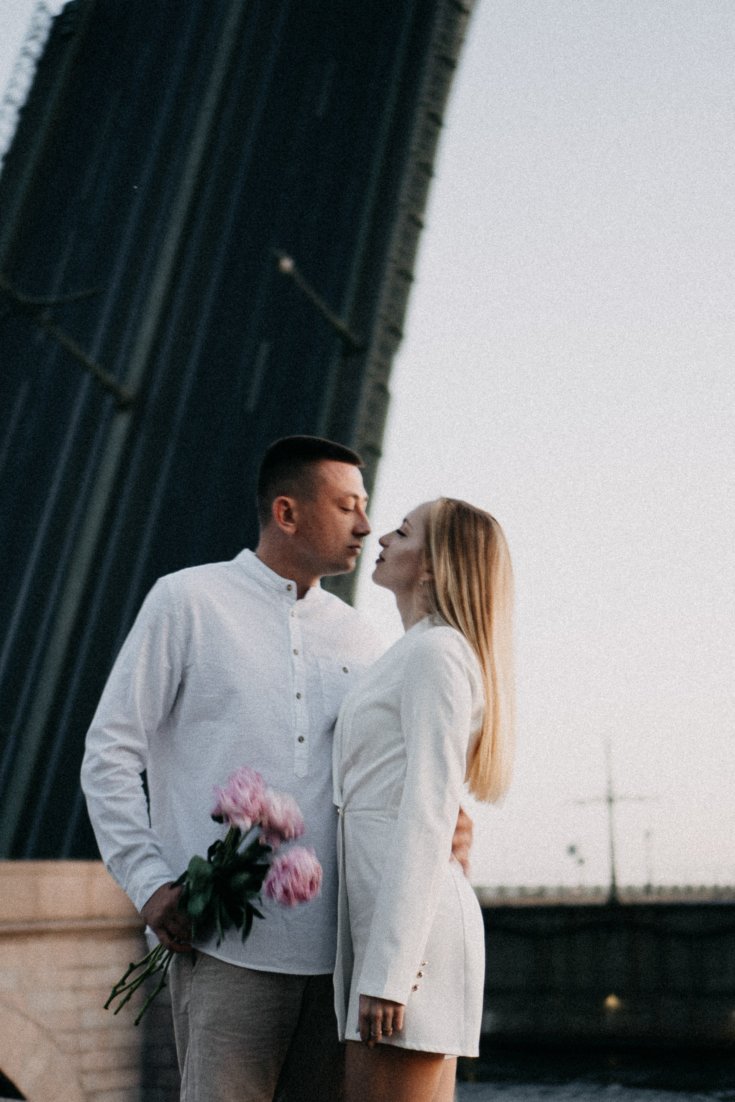 Сьемка мечты. Профессиональный фотограф, Санкт-Петербург — Виктория Богомолова