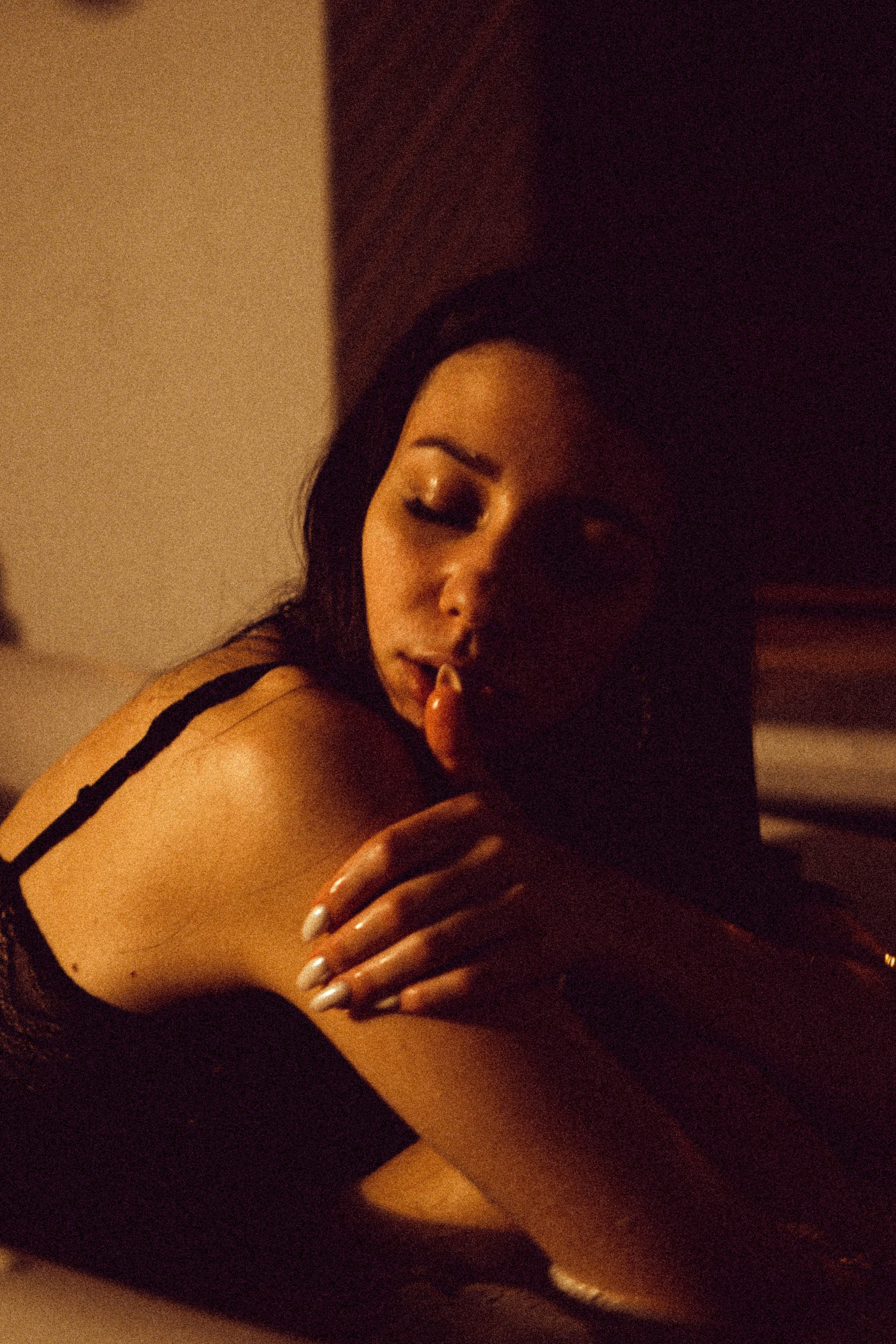 История в ванной. Профессиональный фотограф, Санкт-Петербург — Виктория Богомолова