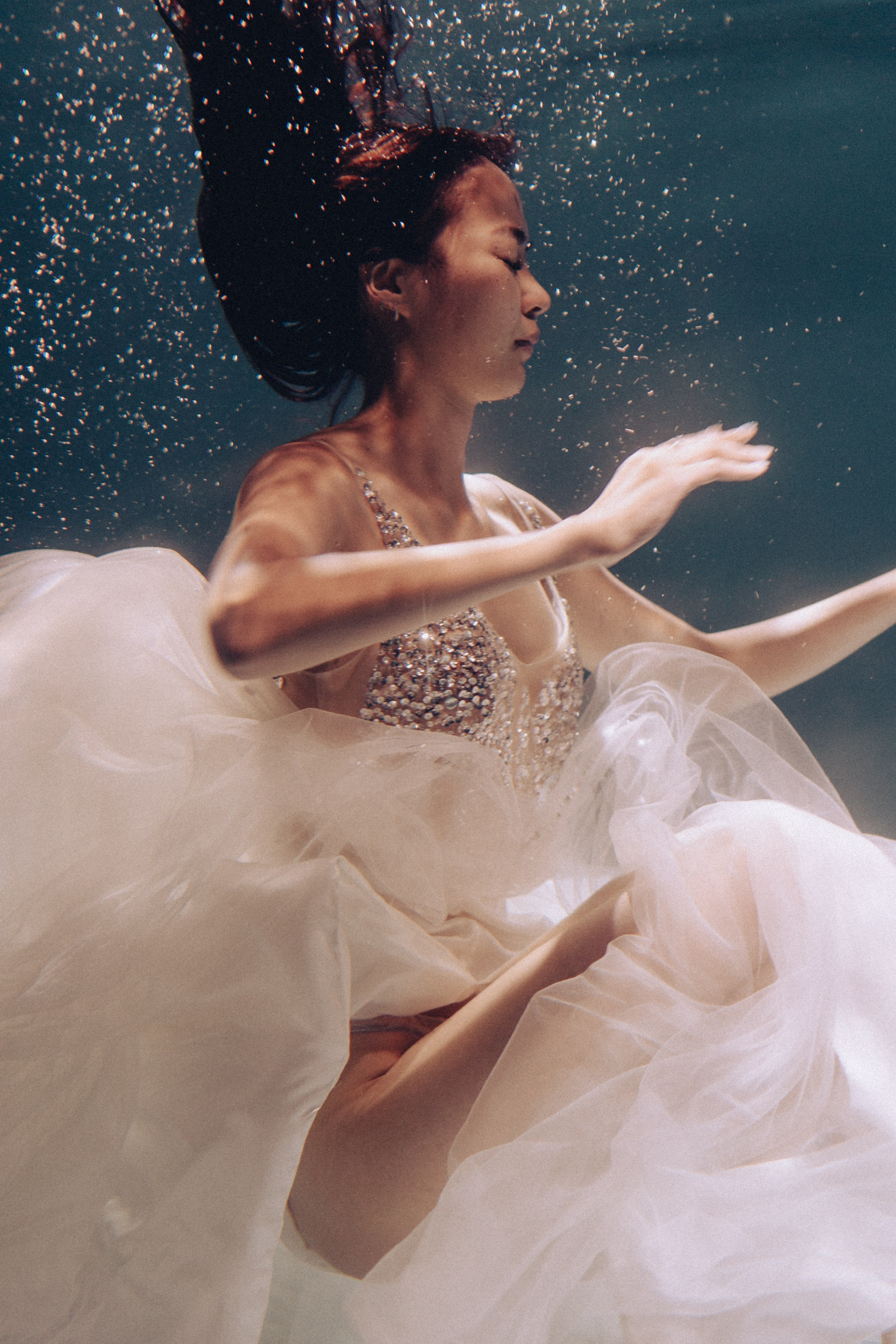 ФОТОСЕСИСИЯ В БАССЕЙНЕ. Профессиональный фотограф, Санкт-Петербург — Виктория Богомолова