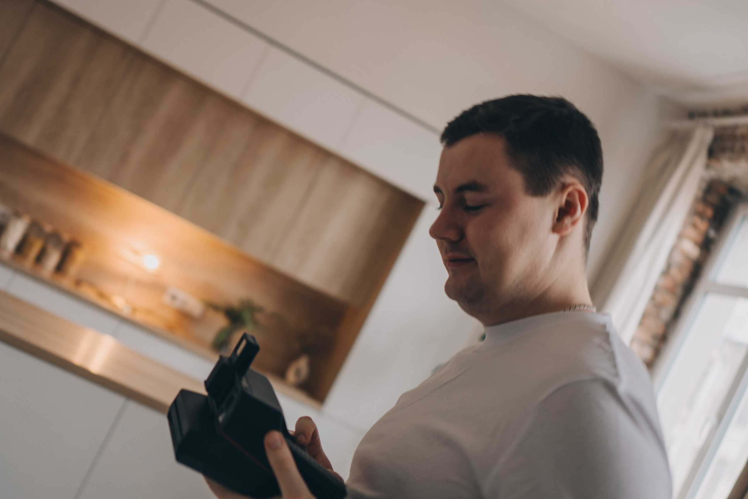 Студийная. Профессиональный фотограф, Санкт-Петербург — Виктория Богомолова