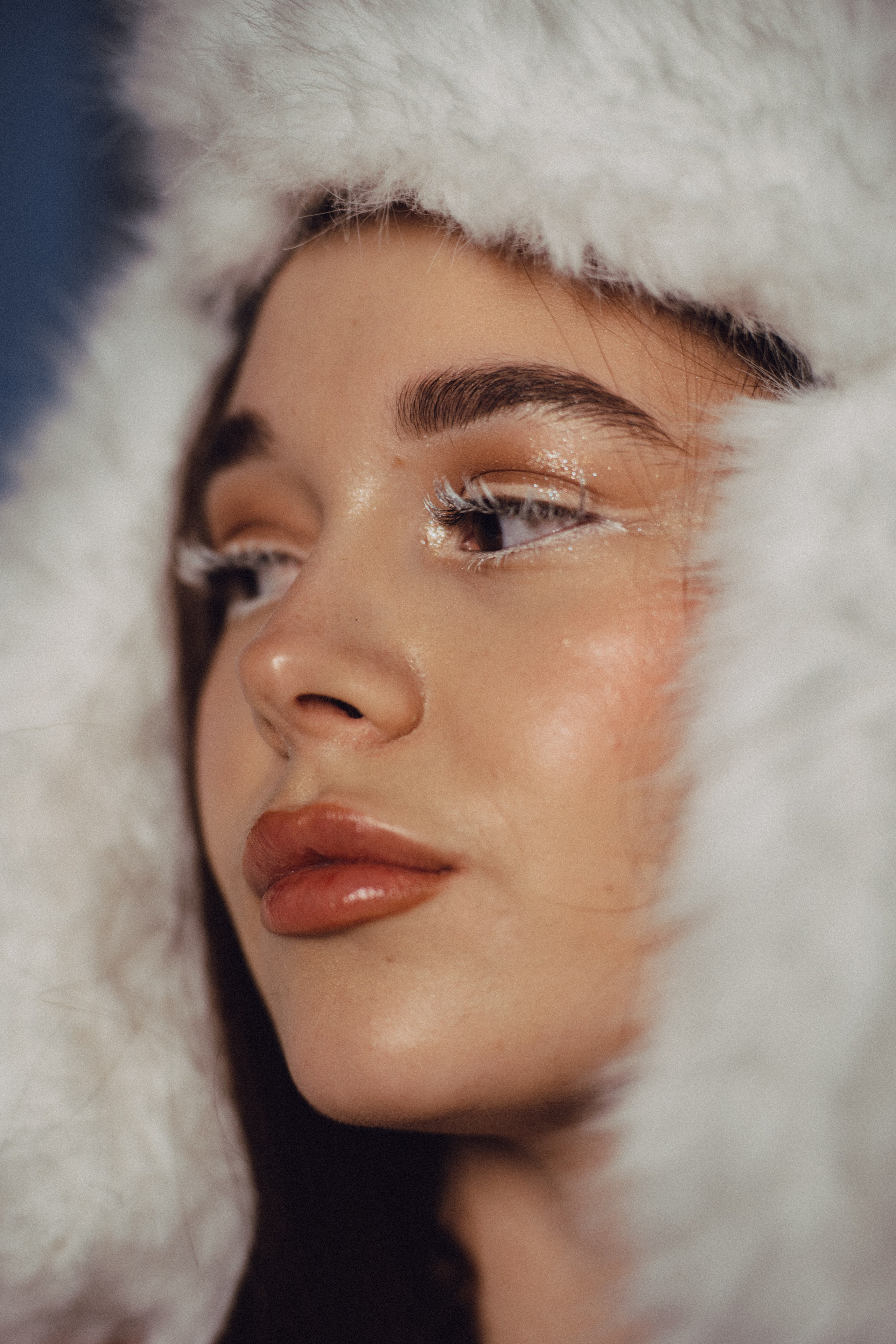 ФОТОСЕССИЯ В ВИНТАЖНОМ СТИЛЕ К НОВОМУ ГОДУ ДЛЯ ДЕВУШКИ. Профессиональный фотограф, Санкт-Петербург — Виктория Богомолова