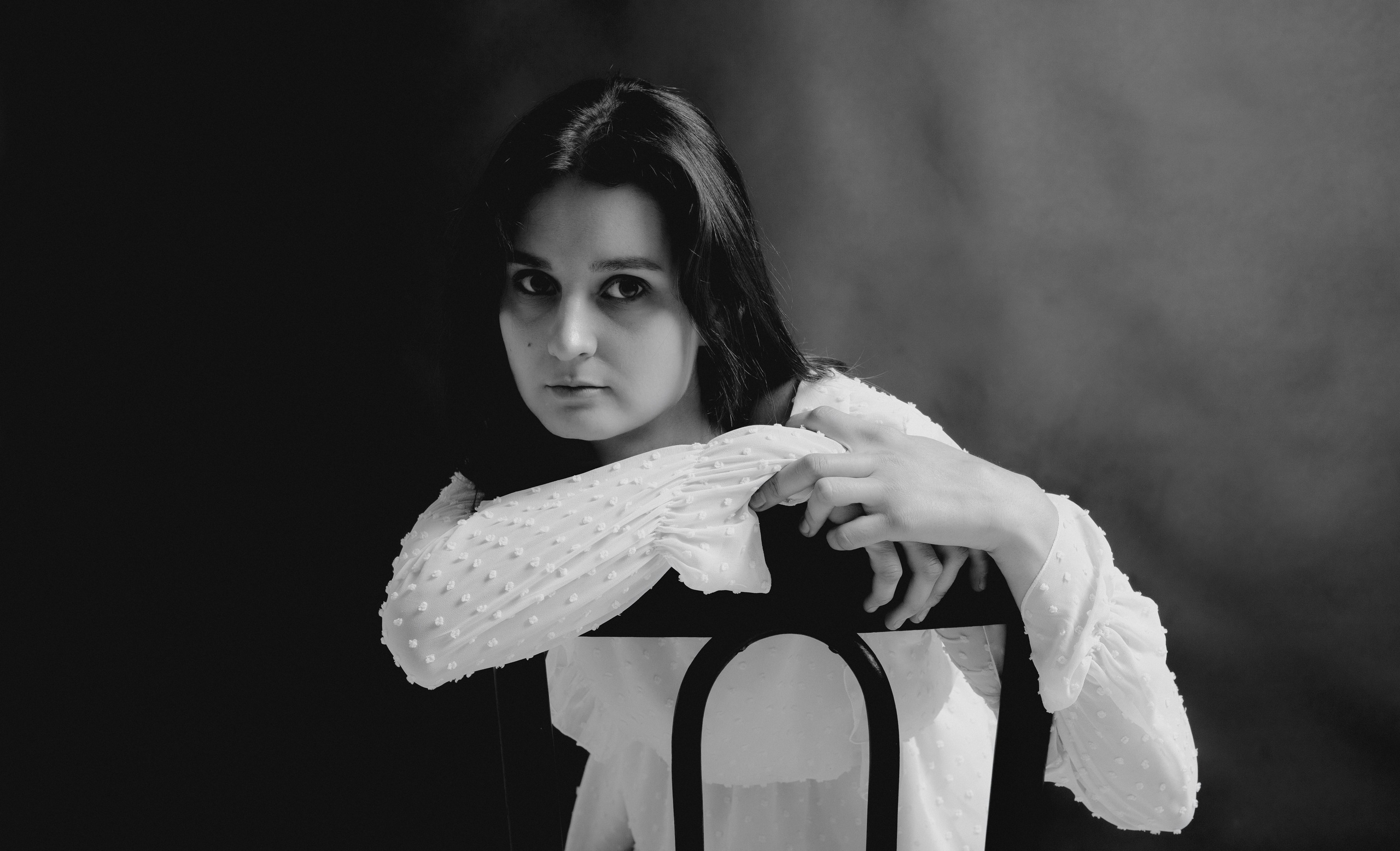 Сон Марины. Фотограф в Санкт-Петербурге Евгения Манько