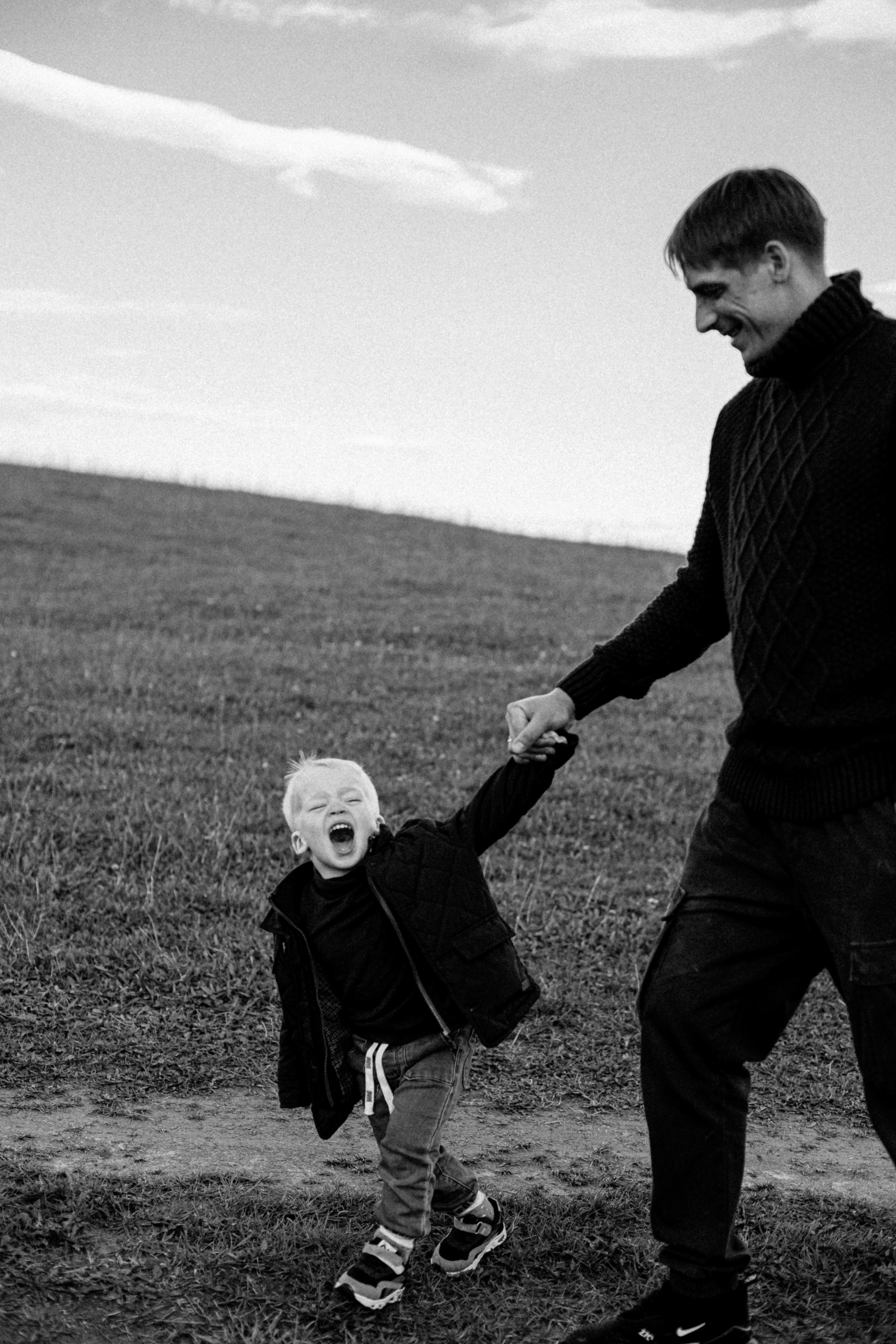 Семейные фотографии. Семейный и портретный фотограф Анна Полухина