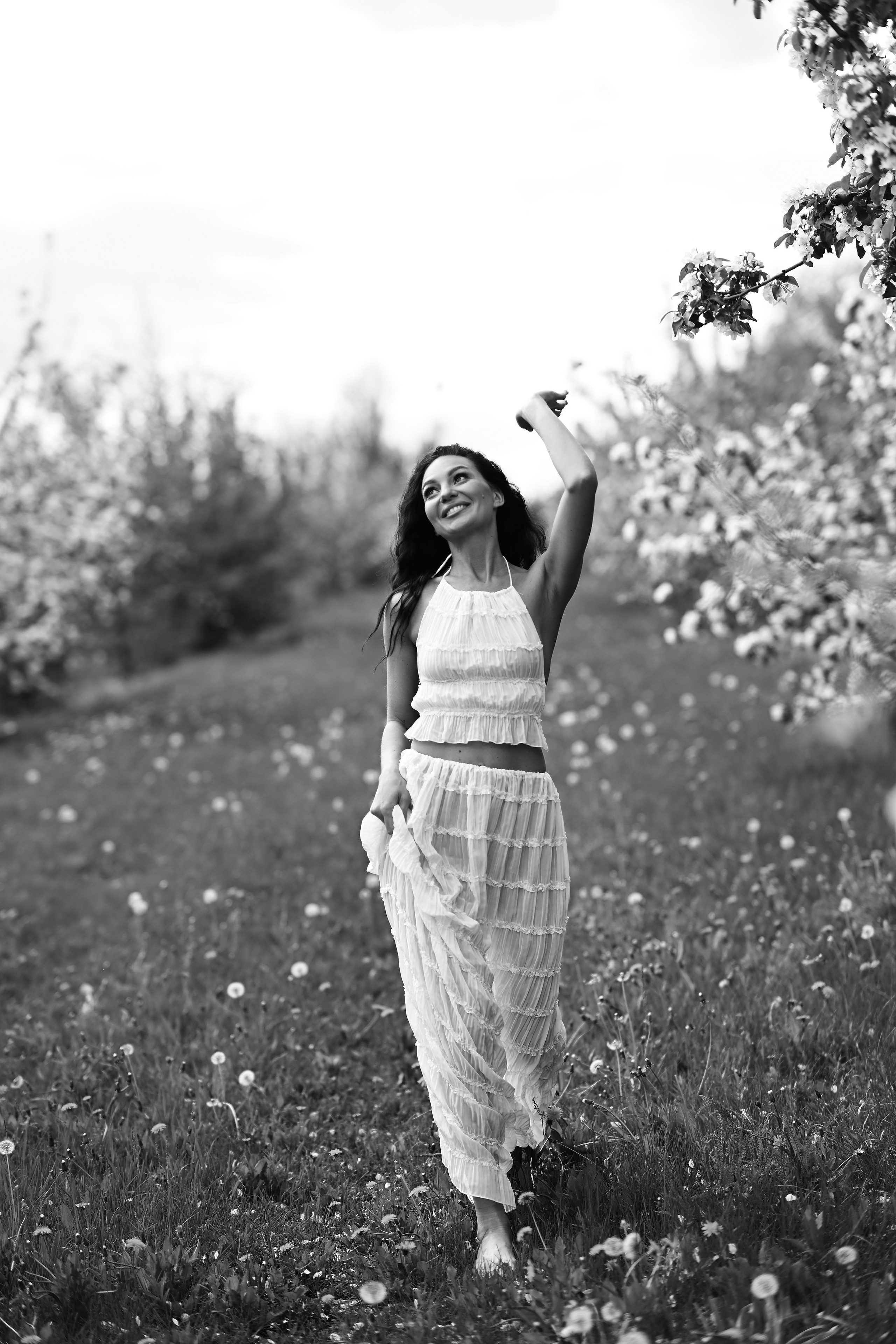 Даша. Свадебный и семейный фотограф в Самаре Головань Наталья