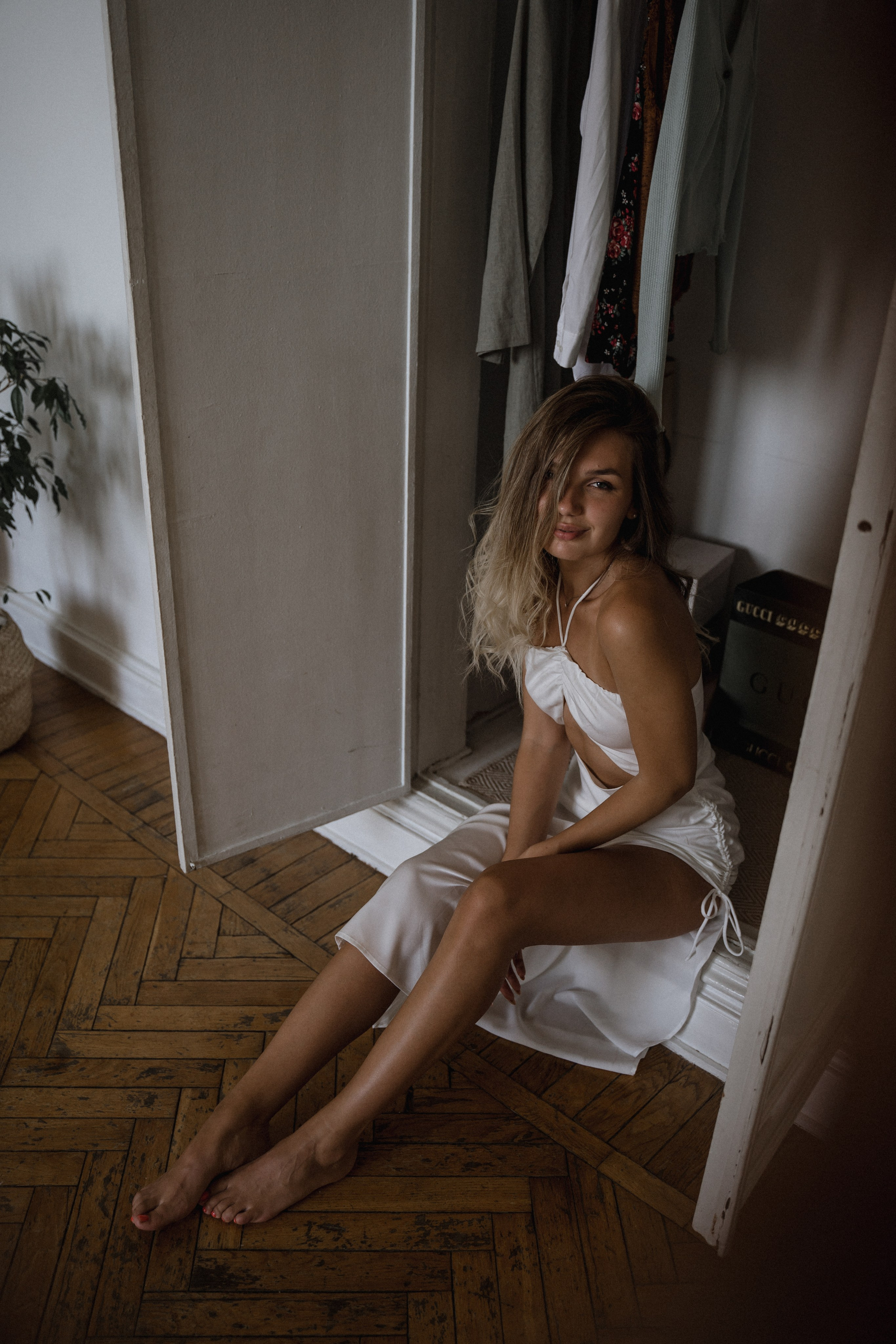 Маша. Фотограф в Москве Наталия Варакина