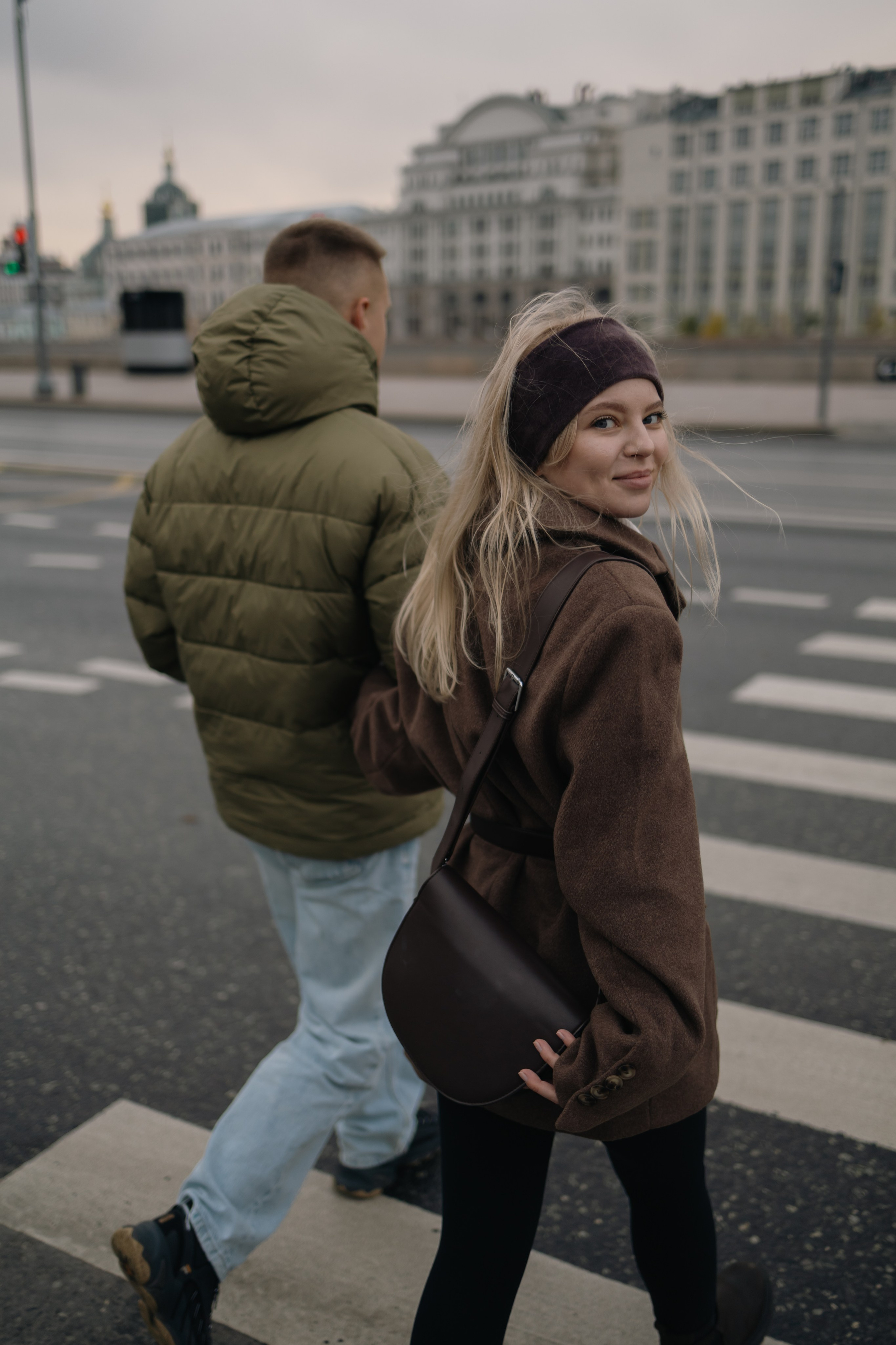 Максим+Надя. Фотограф Полина Абрамова