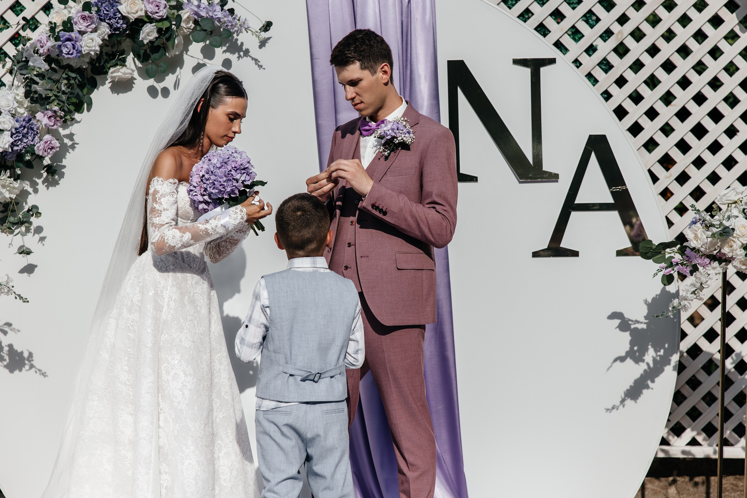 Анонс свадьбы Анастасии и Николая. Гаспра, вилла Танго. Свадебный фотограф в Крыму и Севастополе Ольга Баскакова