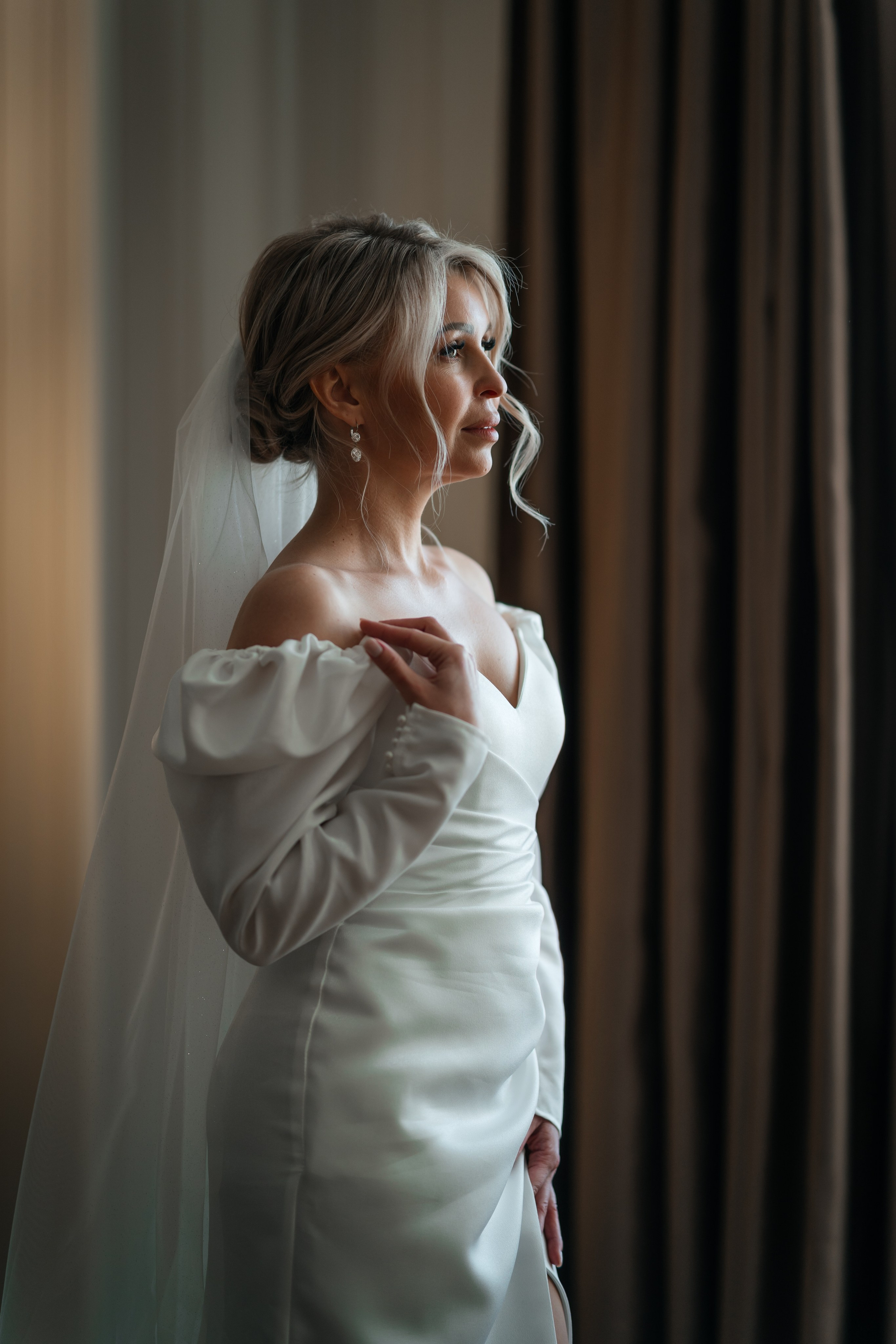 Отель «ПушкинЪ». Фотограф Ангарск Иркутск Ксения Король