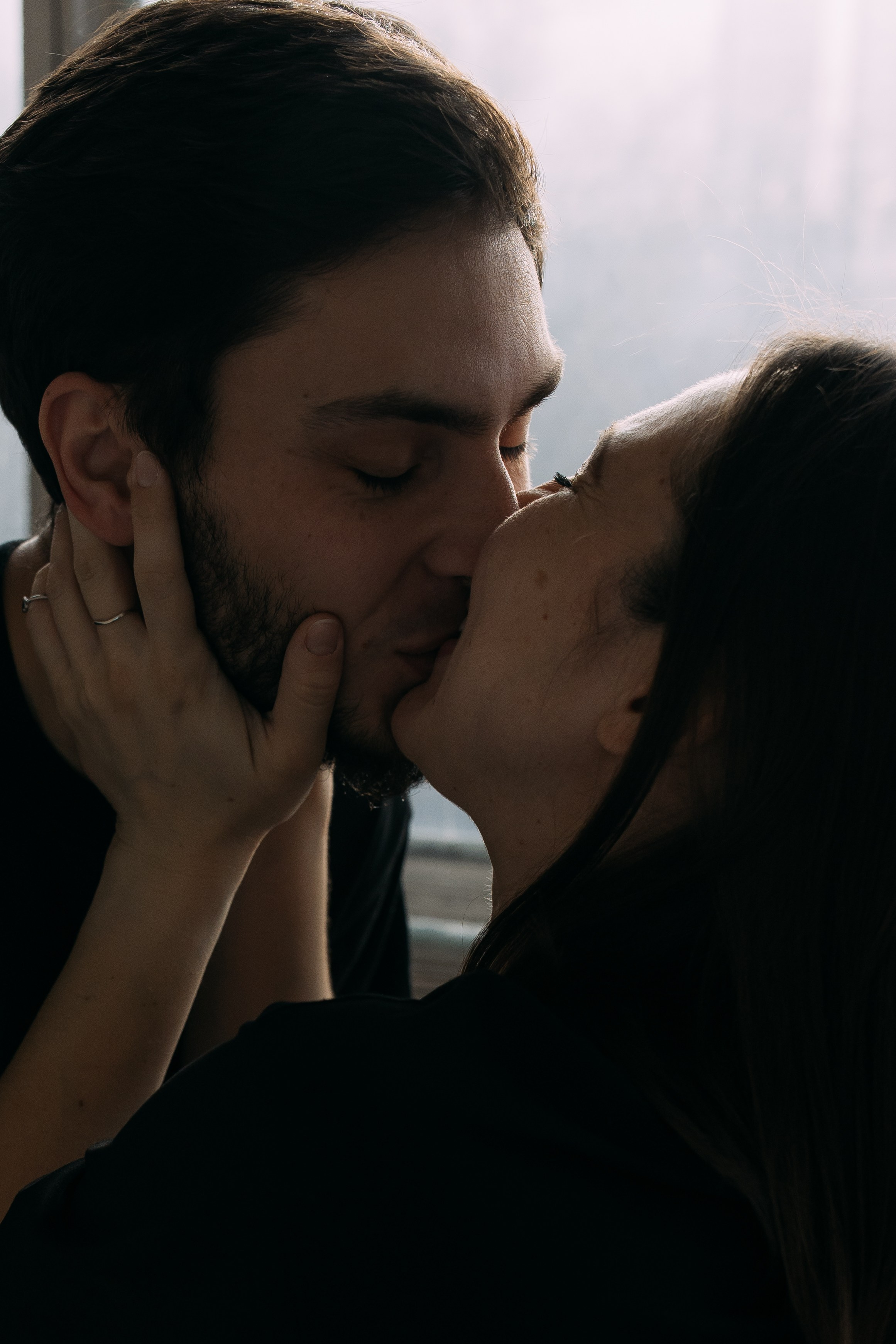 Ефим, Юля, Миша. Семейный фотограф в Волгограде Надежда Головко