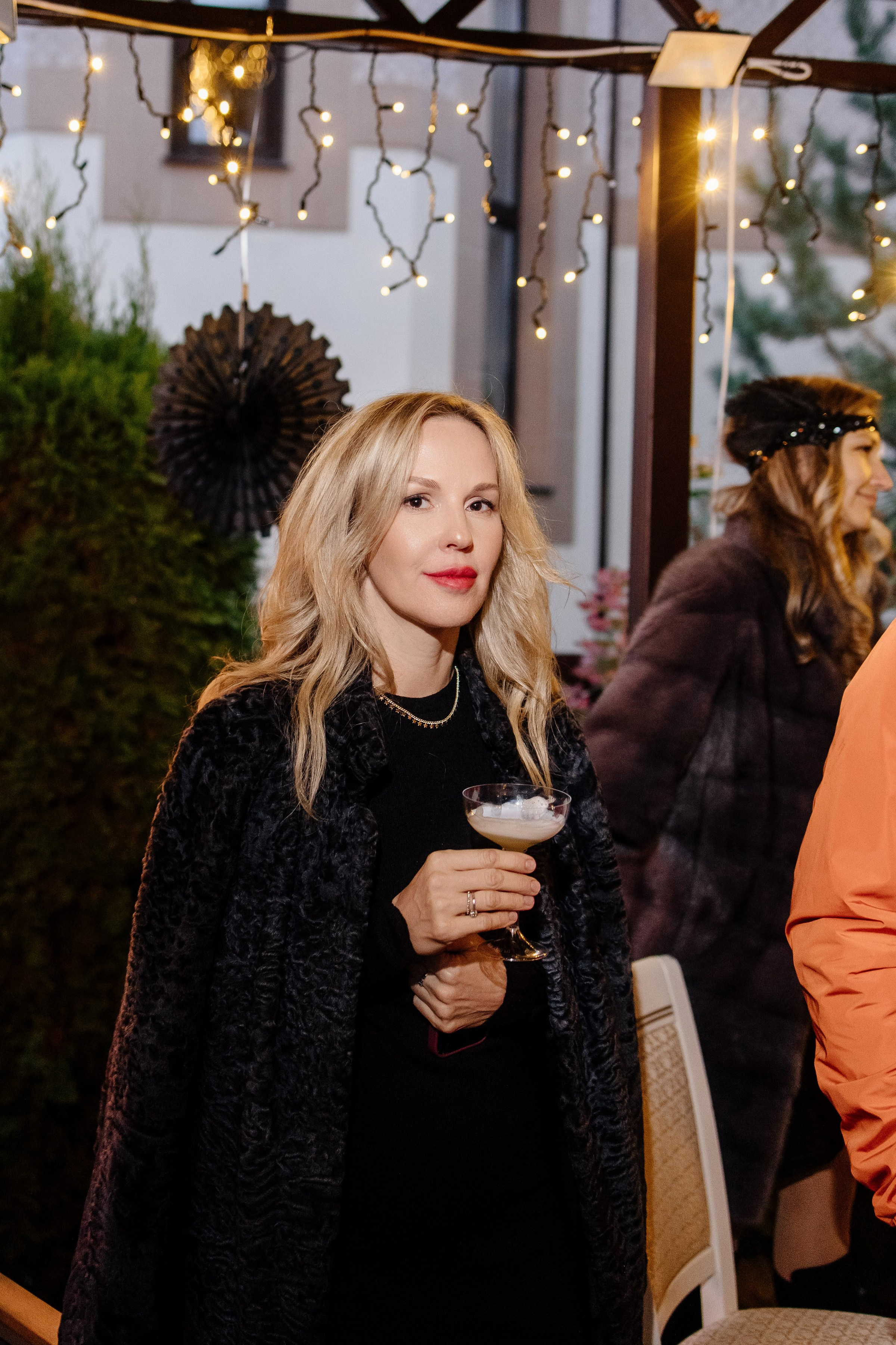 Донна Мария Крылоне и её мафия. Свадебный и семейный фотограф Екатерина Иванова