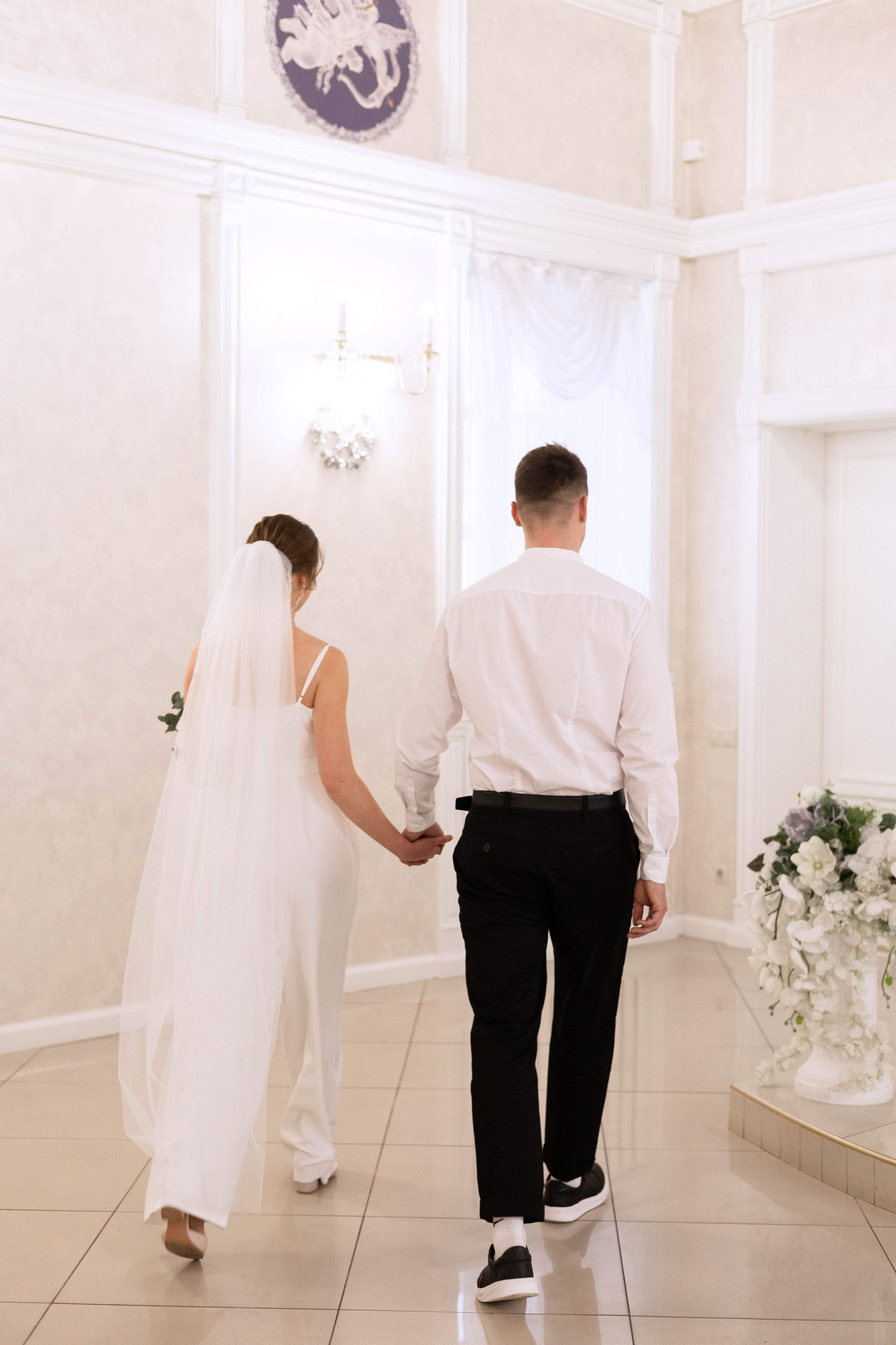 Марианна & Максим. Свадебный и портретный фотограф Соломко Диана