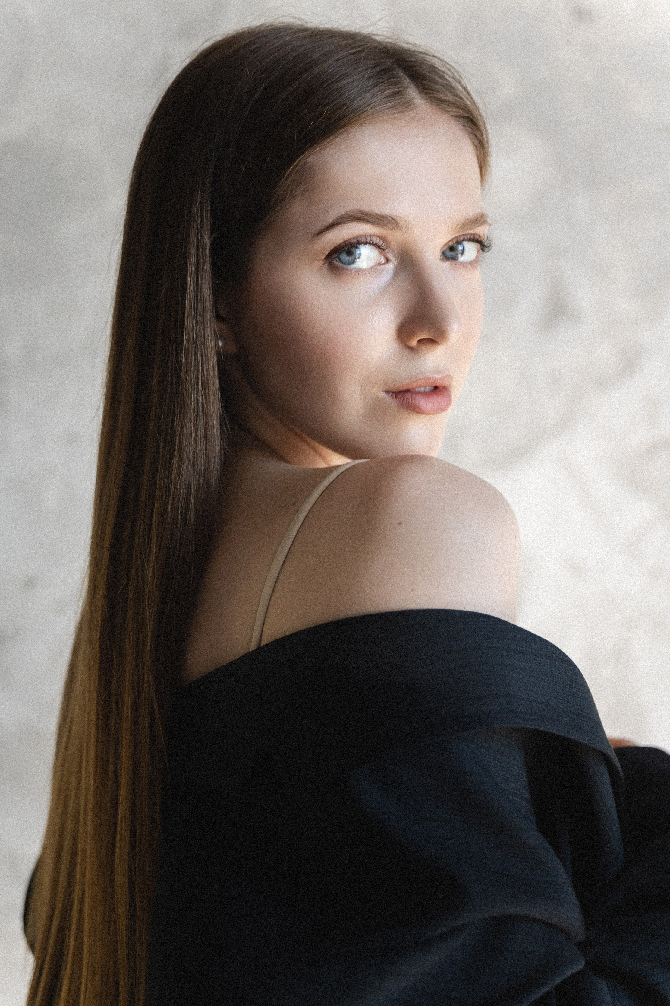 Даша. Фотограф в Санкт-Петербурге