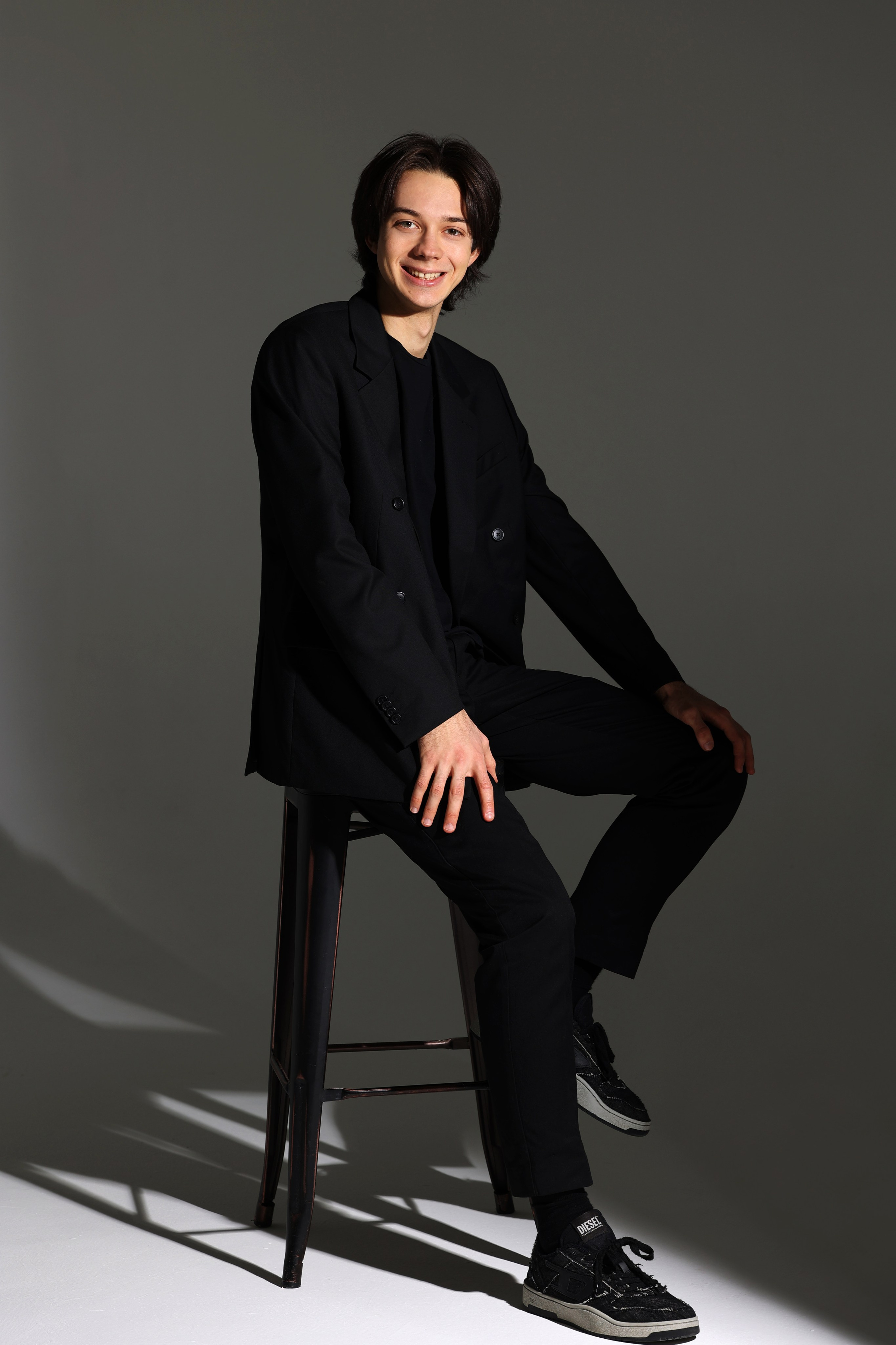 Миша. Фотограф в Москве Юлия Майорова