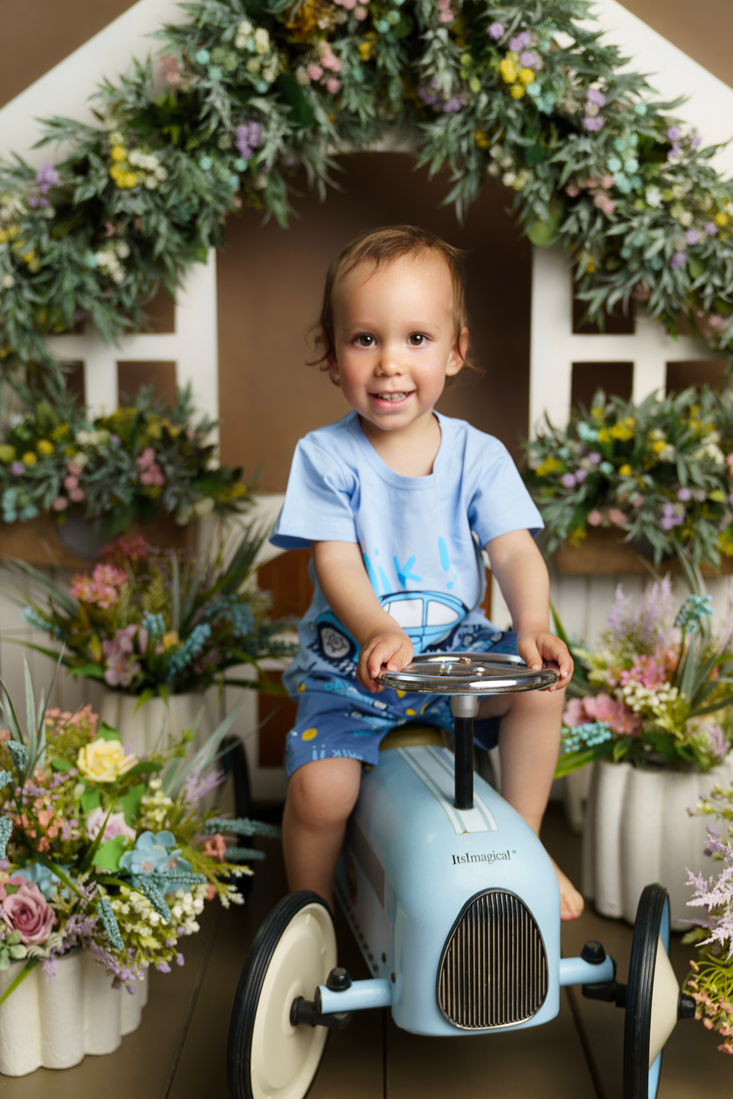 Двухлетки. Фотограф новорожденных, детей до года и беременных в Симферополе