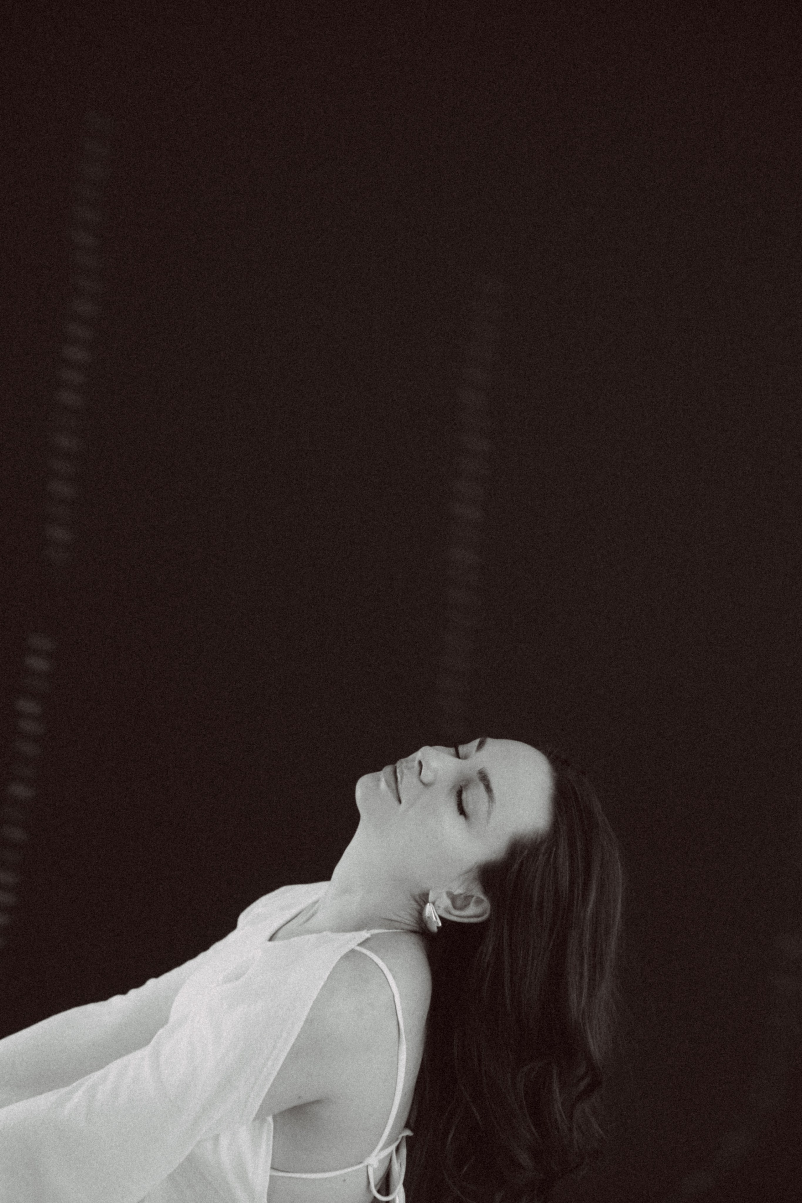 Оля. Фотограф Стилист Тюмень Вера Хайруллина