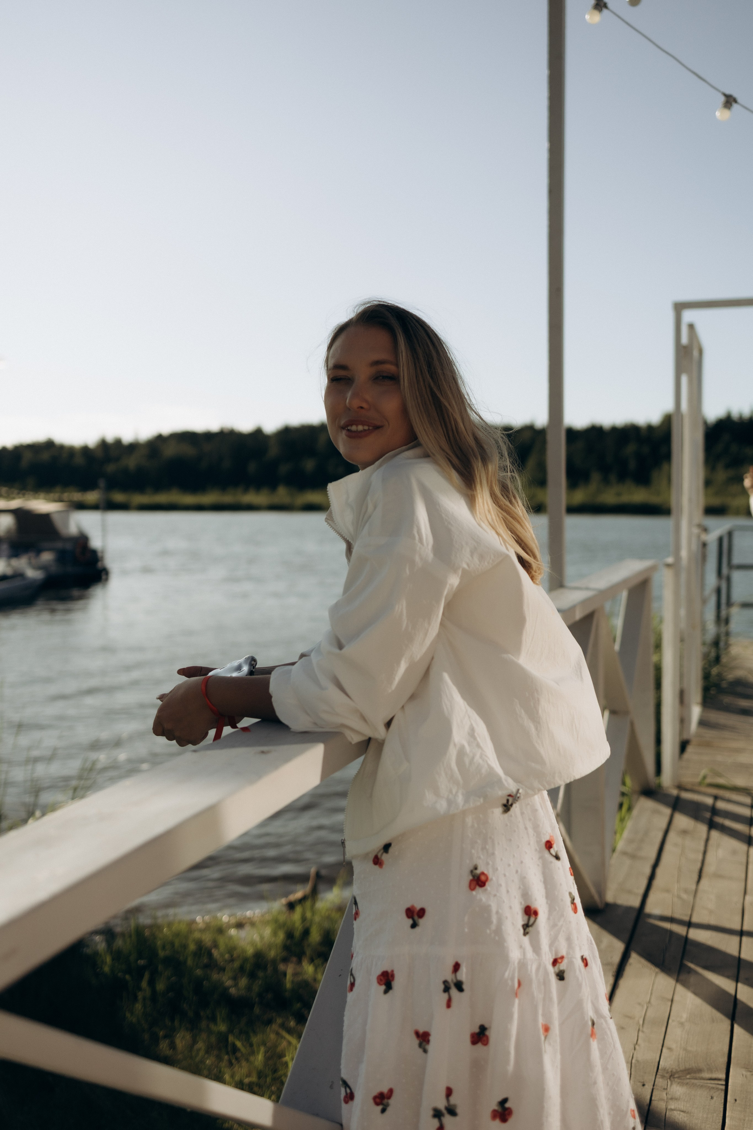 Фотопроект День Ивана Купала. Семейный фотограф в Ижевске Даша Денисова