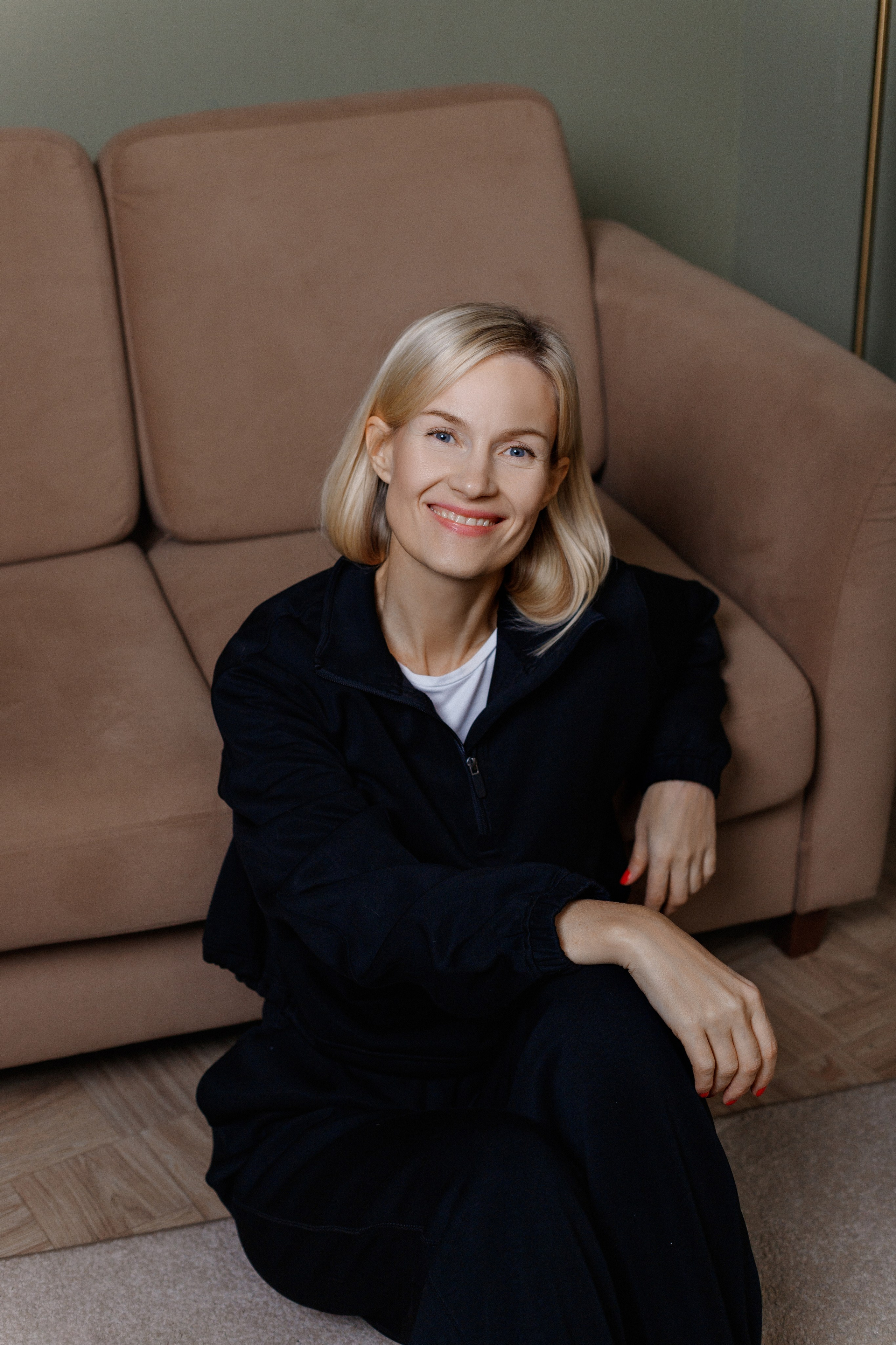 Индивидуальная фотосессия для психолога Москва. Фотограф Александра Сыщенко