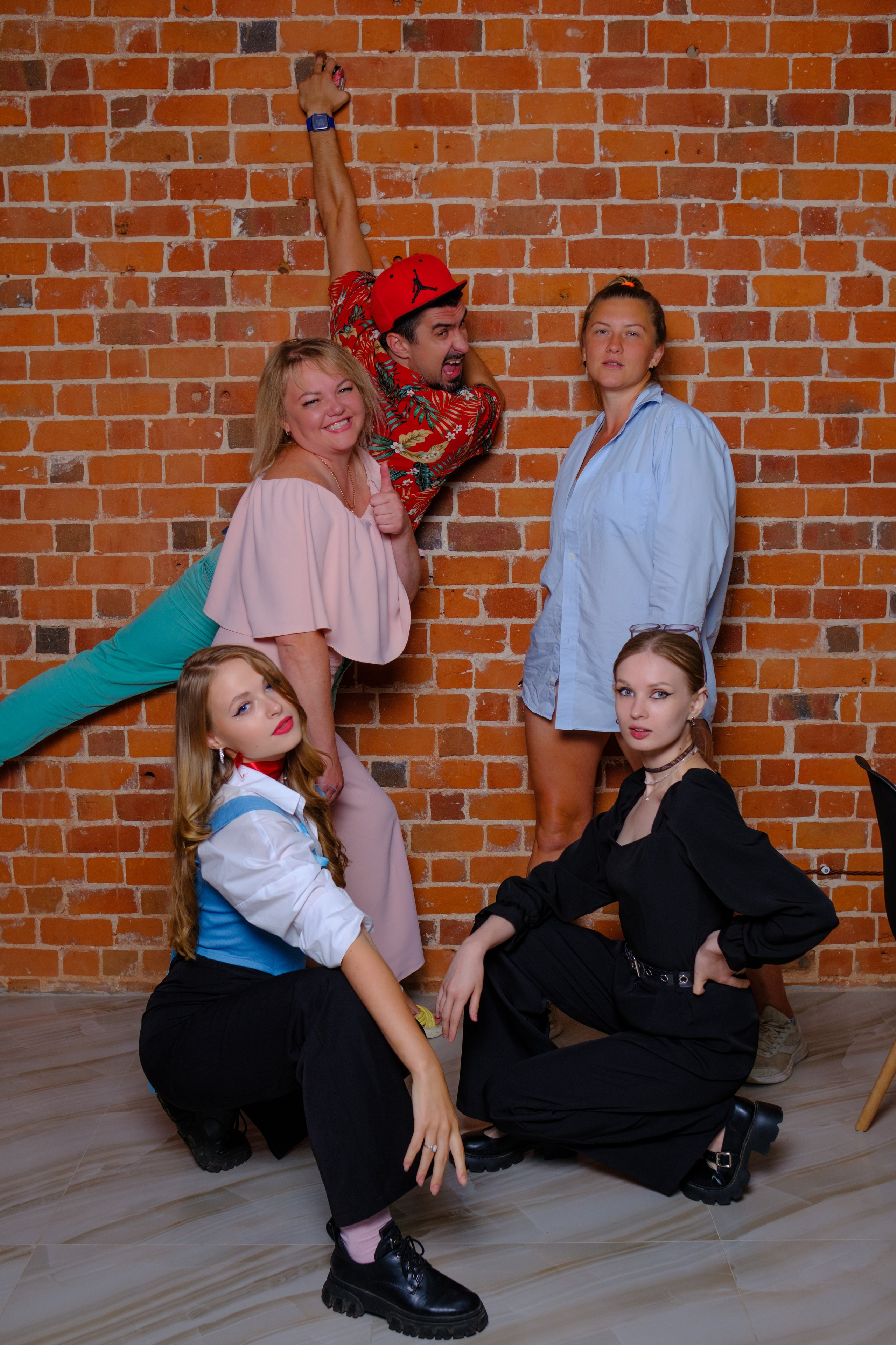 Illuminati party. Праздники под ключ «ПраздниКKey»