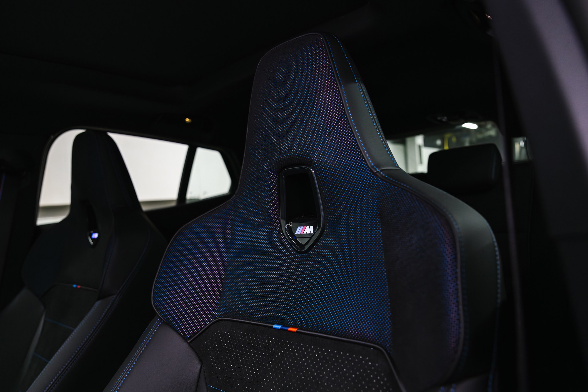 BMW X2 M35. Новые автомобили