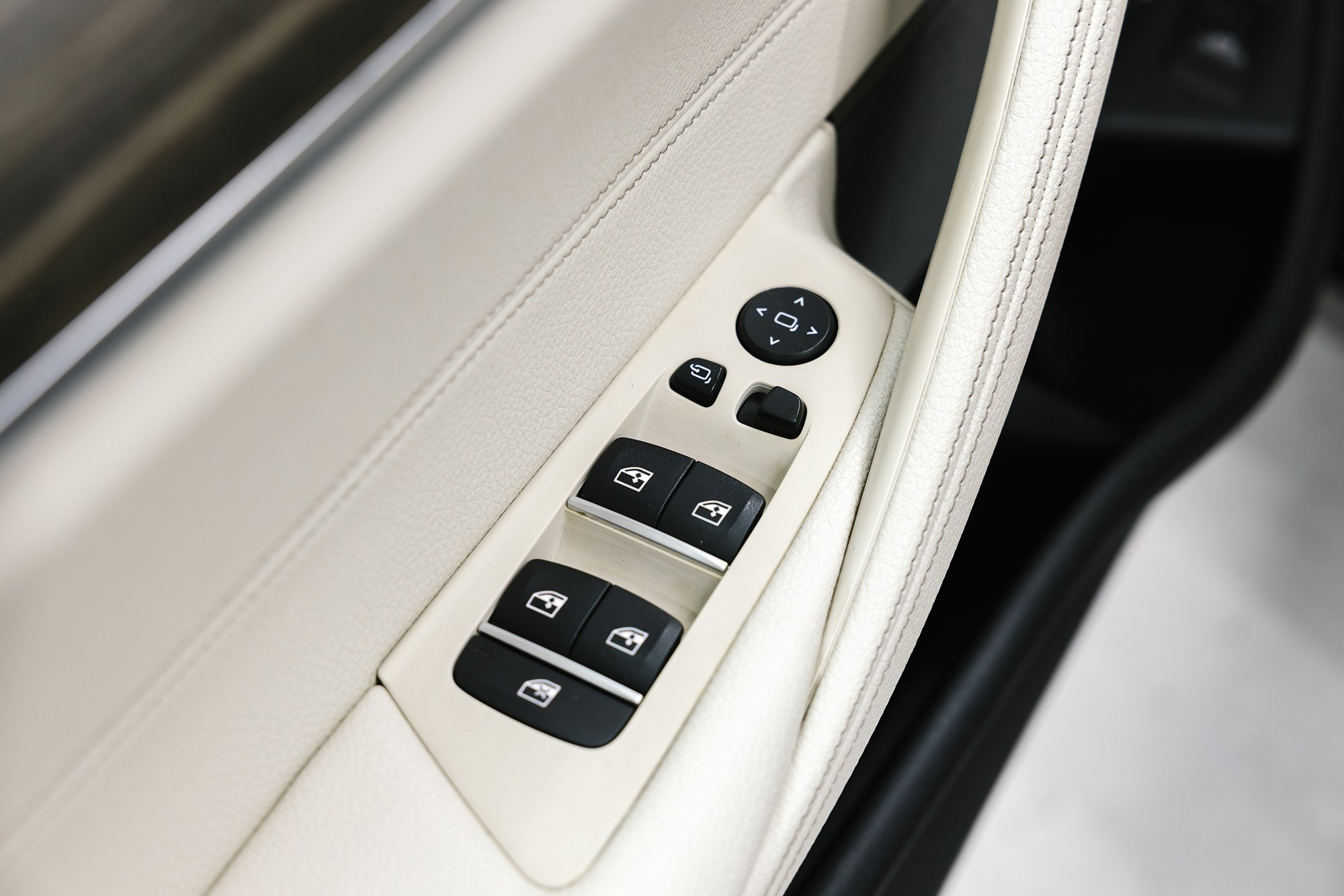 BMW 5 серия 2.0 AT, 2019, 220 000 км. Автосалон «Х-Авто»