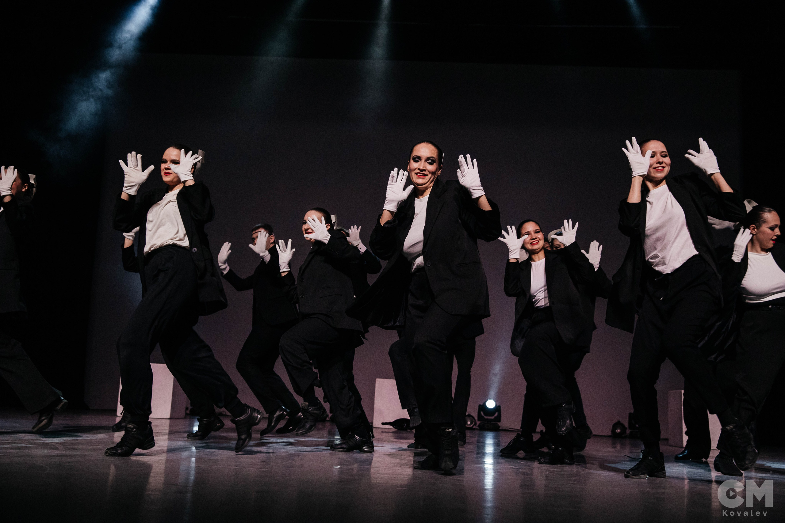 Студенческая областная весна на Байкале 2024. Репортажный фотограф в Иркутске — Ярослав Ковалёв