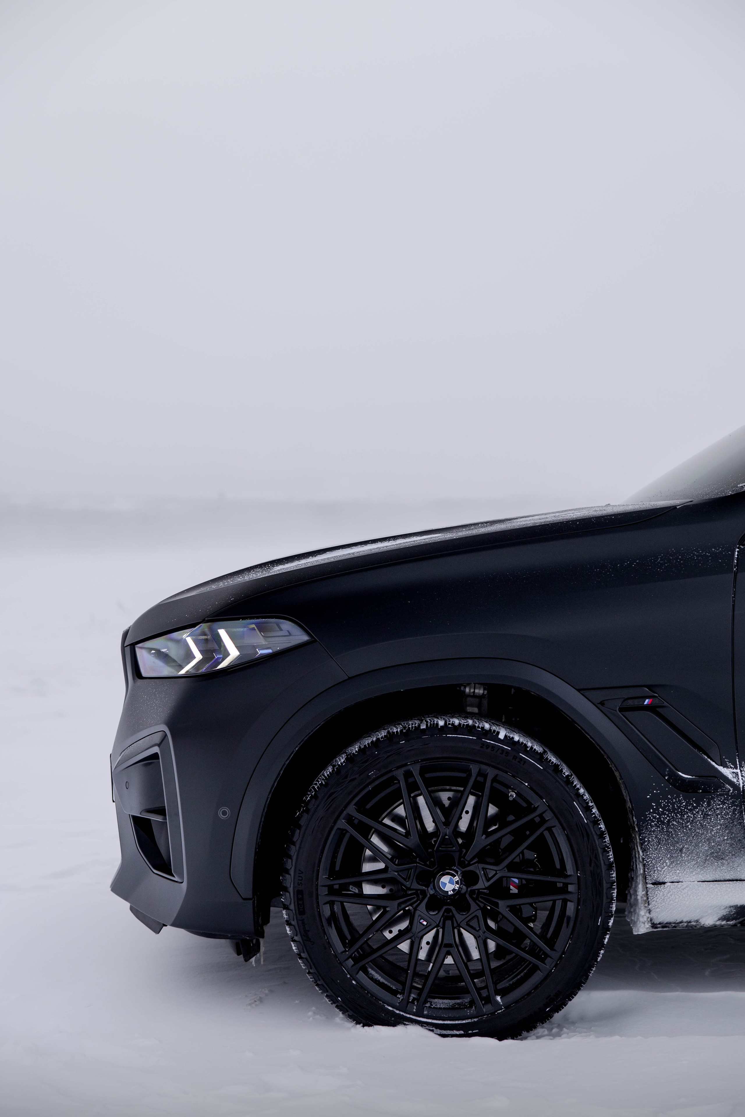 BMW X6M competition 2025. Репортажный фотограф в Иркутске — Ярослав Ковалёв