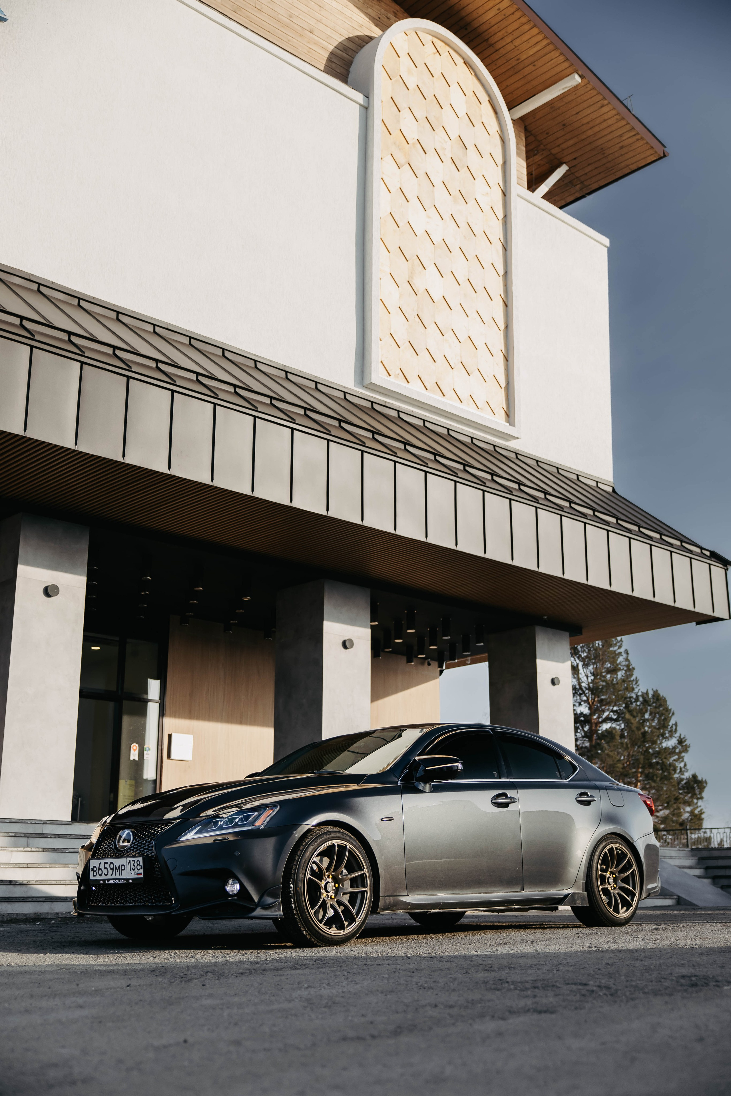 LEXUS IS 250 26. Репортажный фотограф в Иркутске — Ярослав Ковалёв