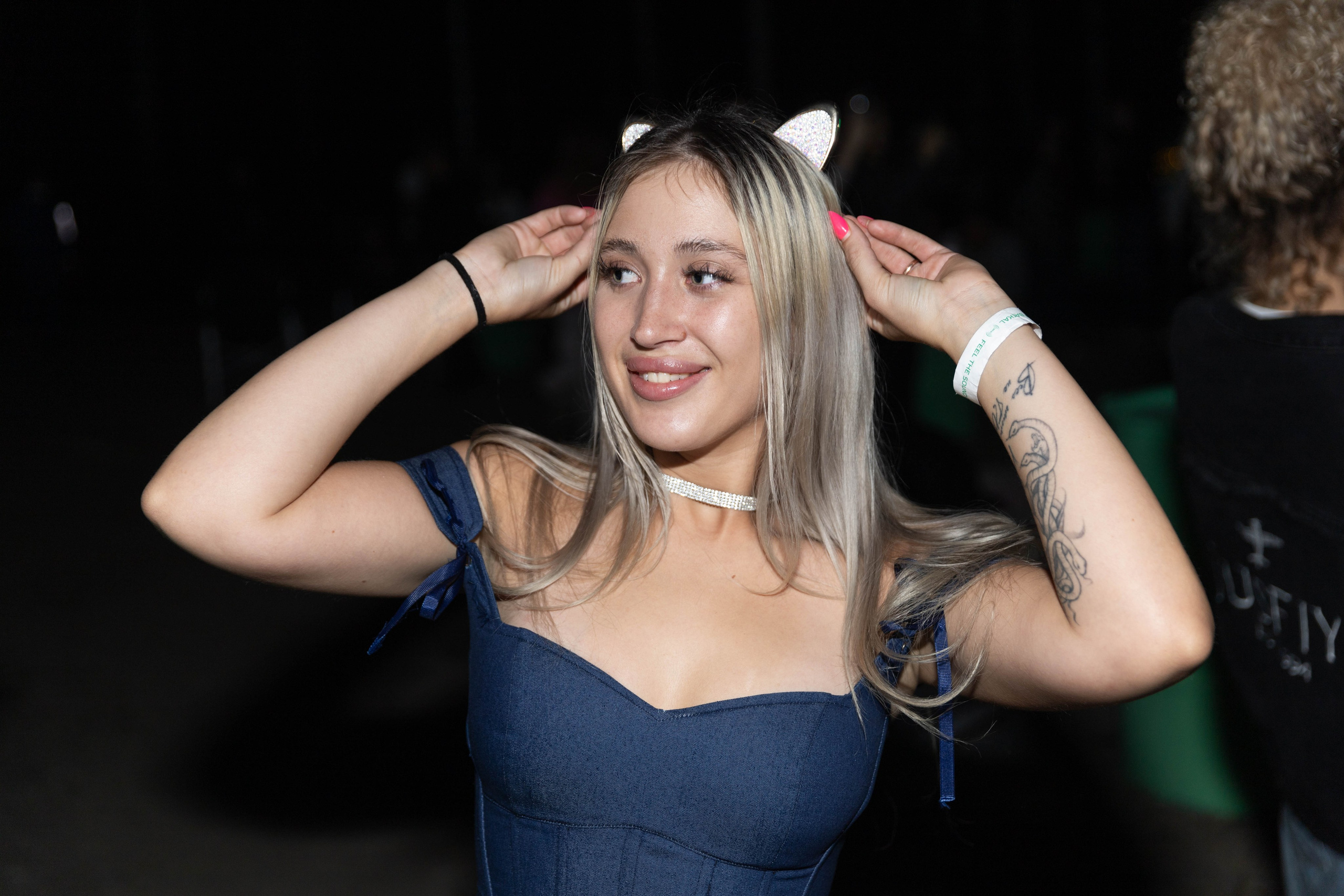 Фестиваль электронной музыки 2024. Репортажный фотограф в Иркутске — Ярослав Ковалёв