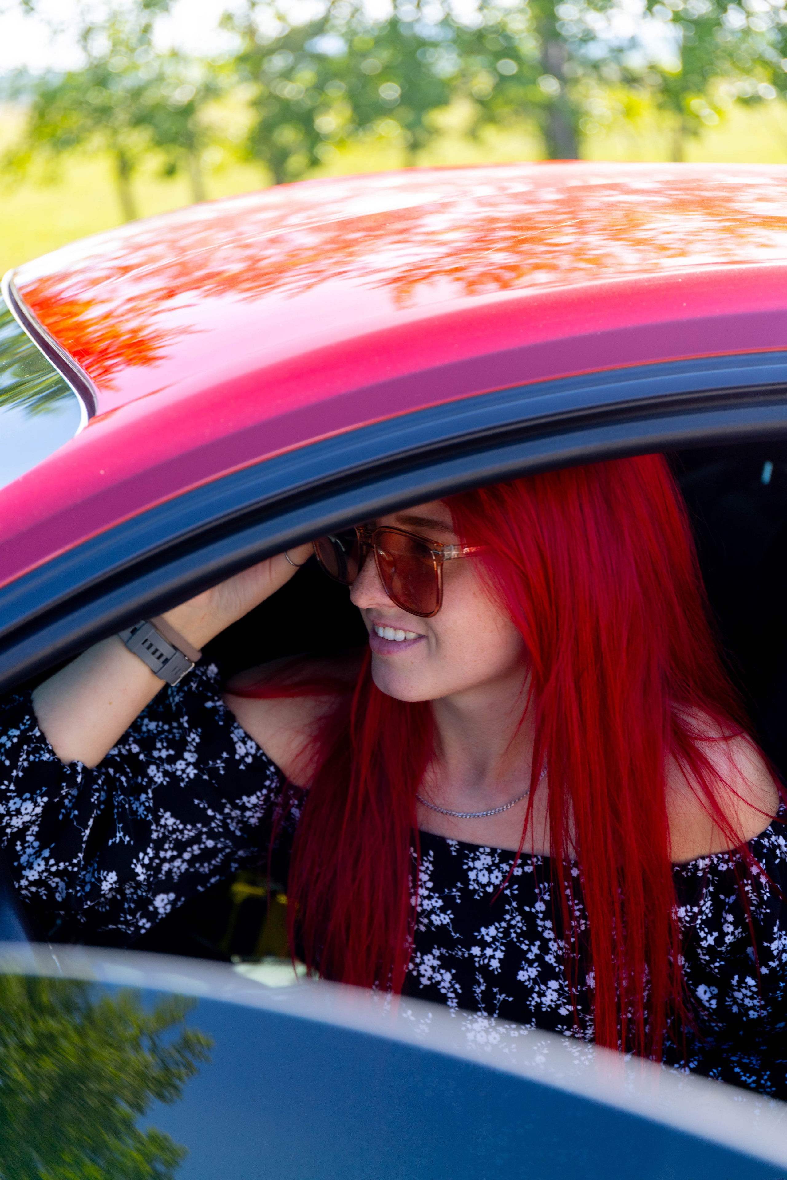 MUSTANG. Репортажный фотограф в Иркутске — Ярослав Ковалёв