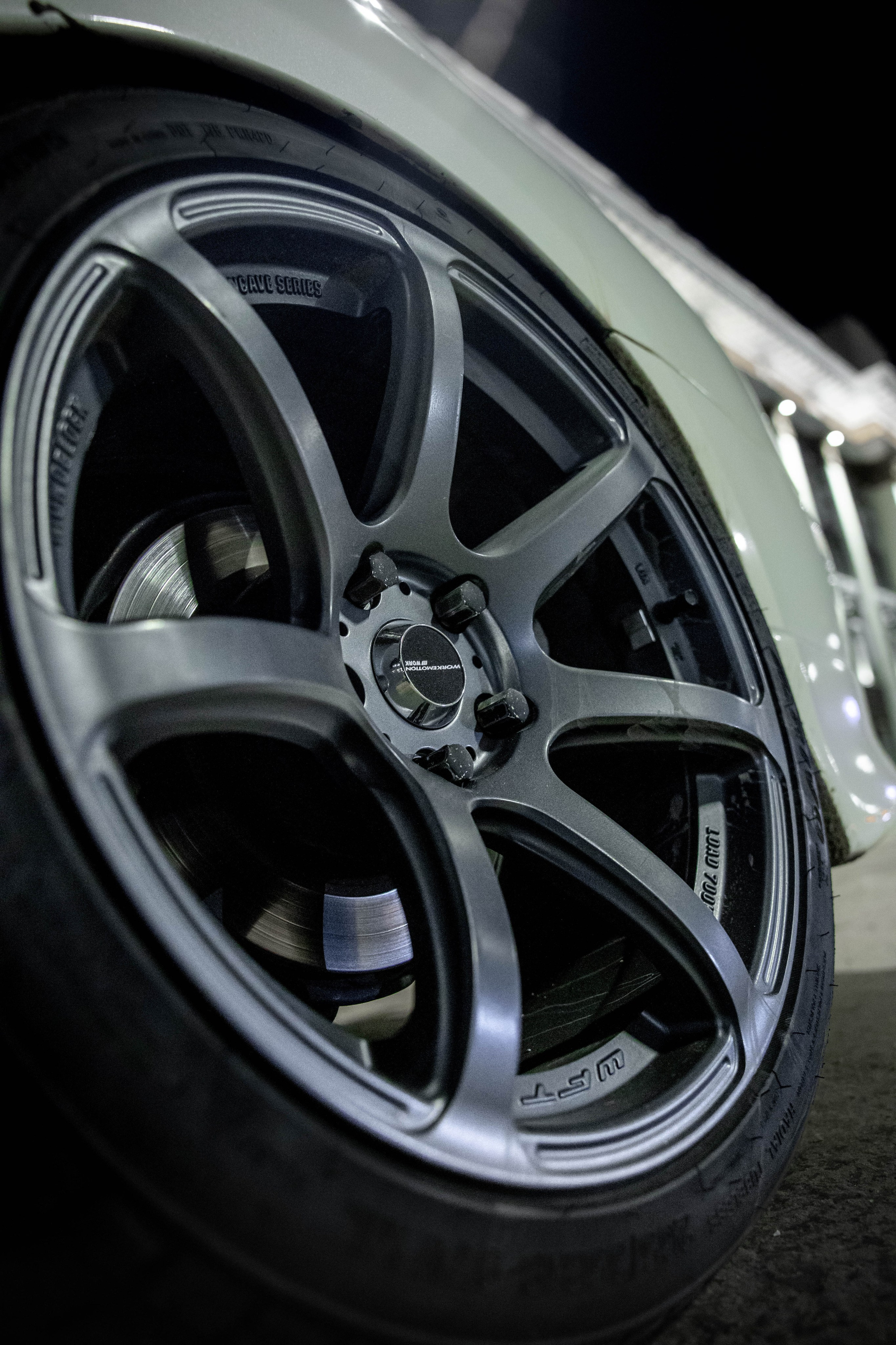 Toyota Verosa. Репортажный фотограф в Иркутске — Ярослав Ковалёв