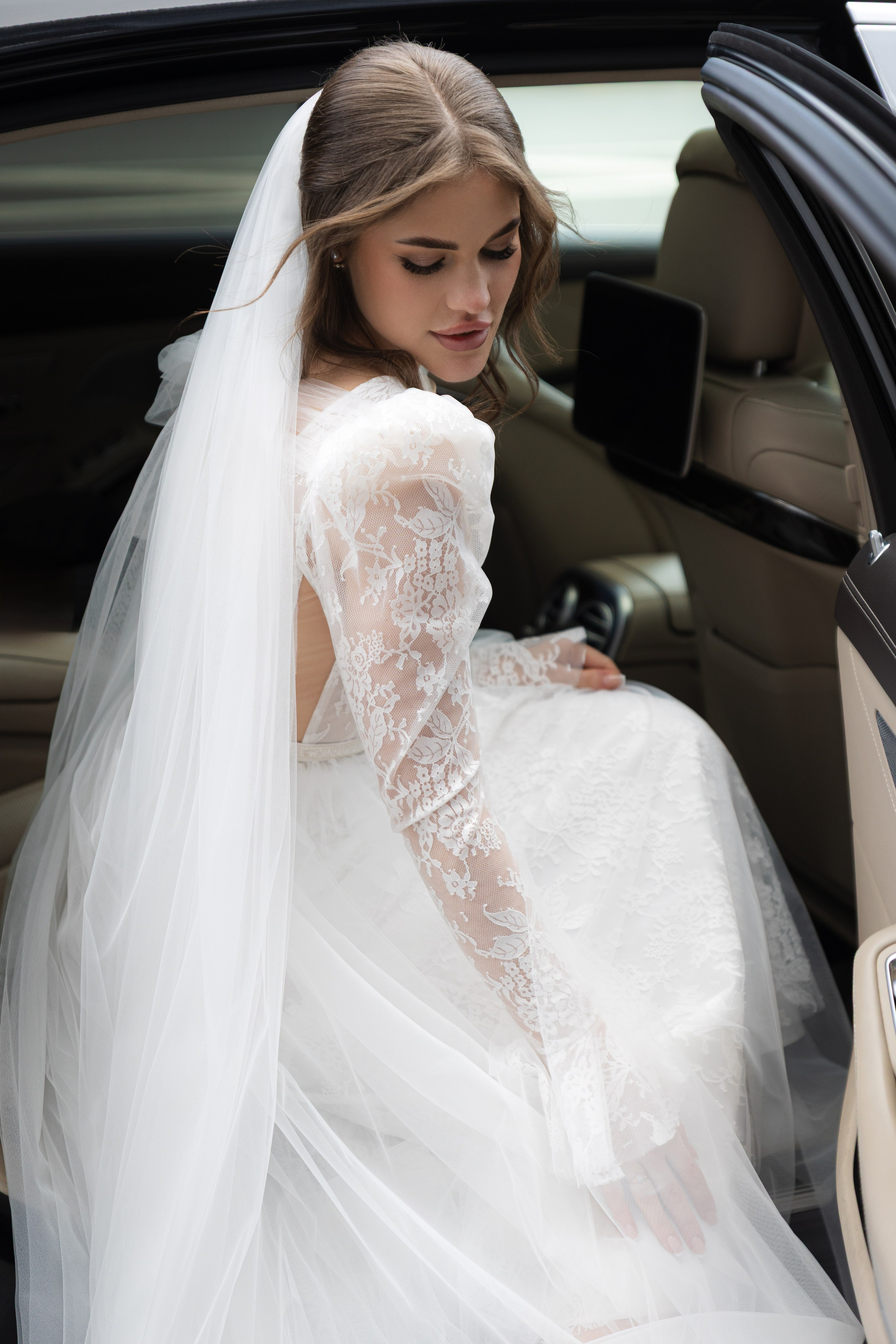 Павел и Виталина. Ваш фотограф — Александра Андрущенко