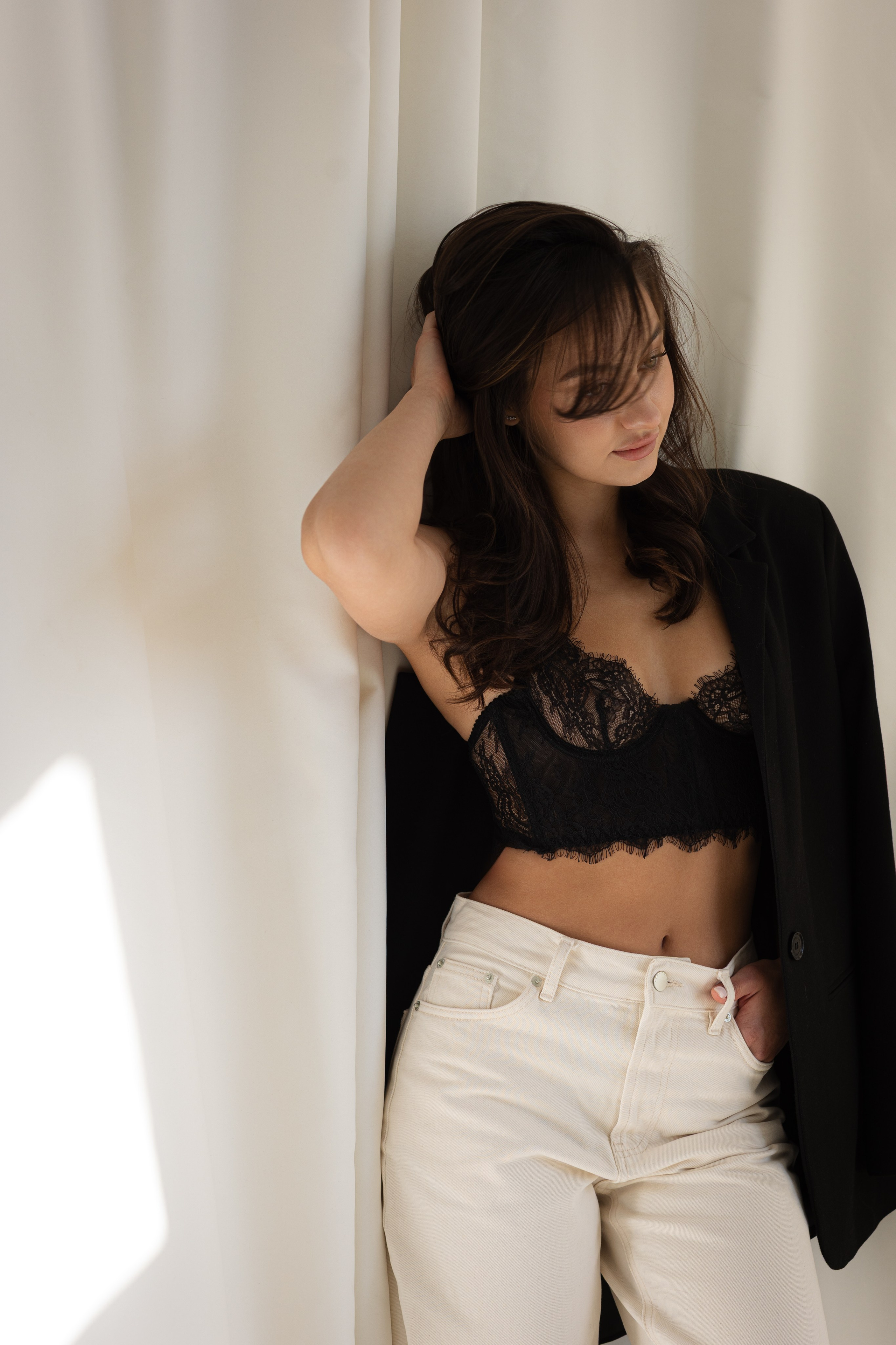 Лиза. Ваш фотограф — Александра Андрущенко