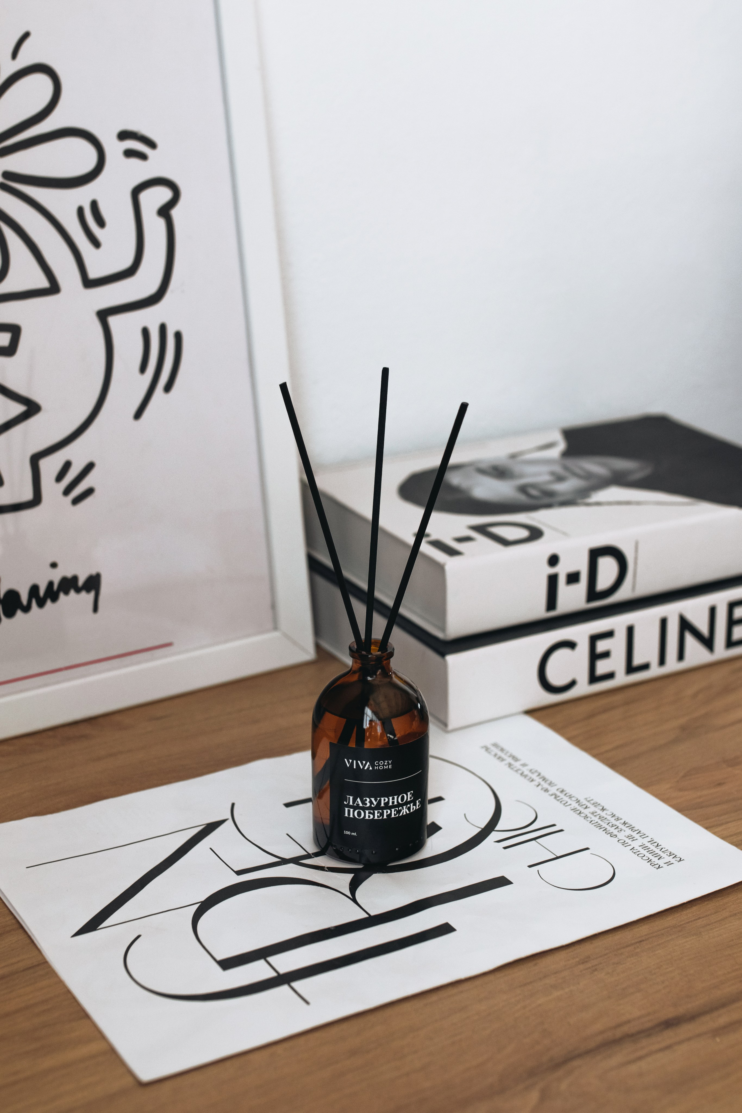 Свечи. Фотограф Ломакина Анастасия