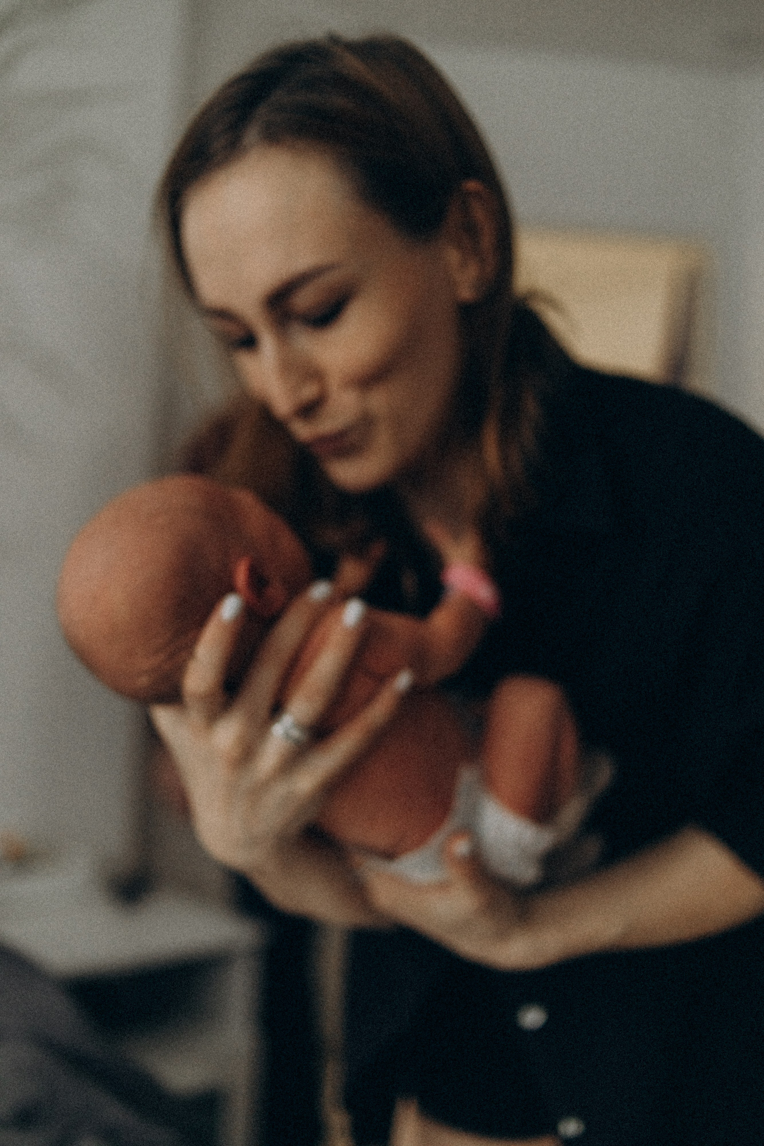 Выписка Мирославы. Семейный фотограф и фотограф на роды в Ростове-на-Дону Мухина Виктория