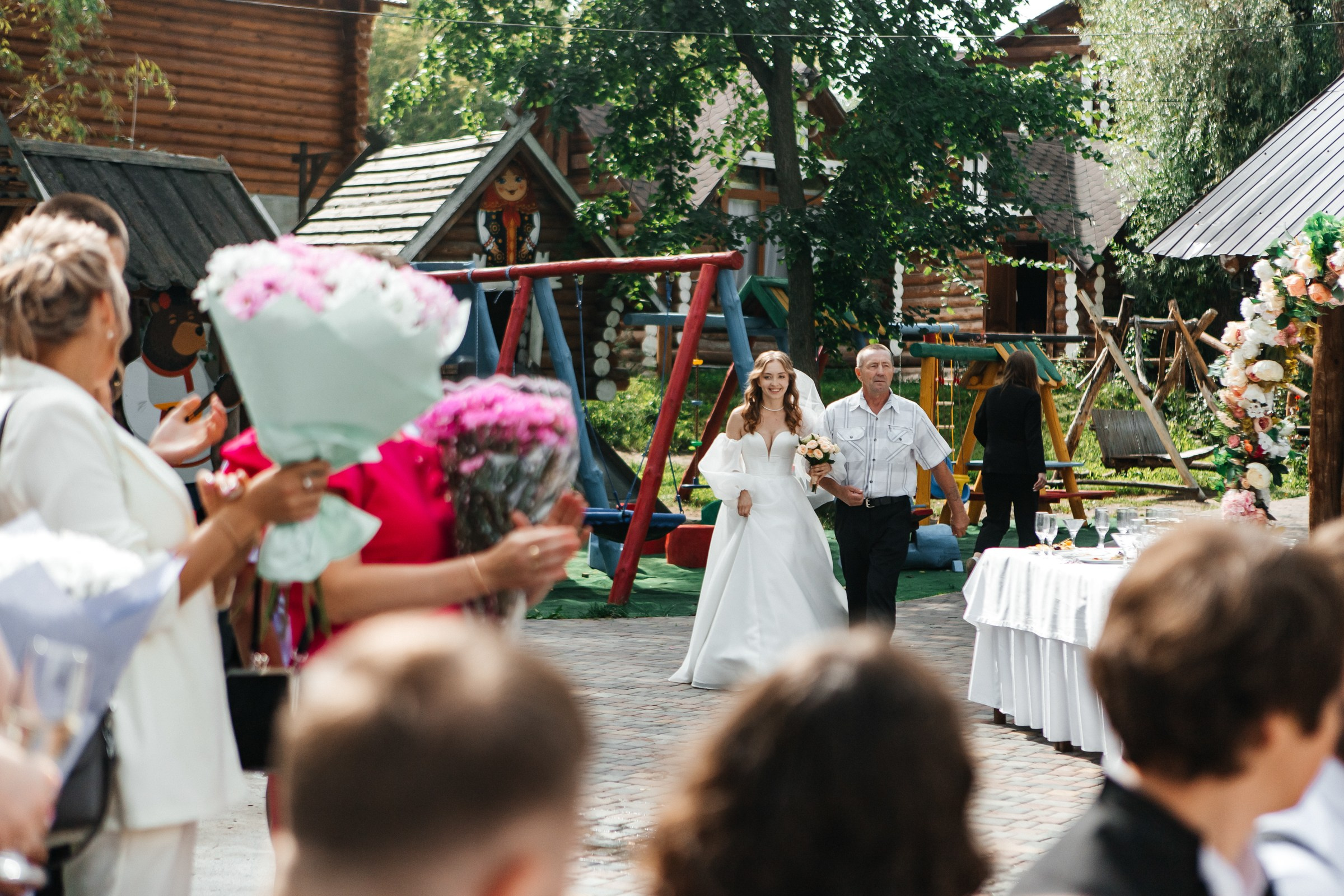 Рафаель и Юлия. Свадебный и персональный фотограф в Ульяновске Валерия Бельчикова