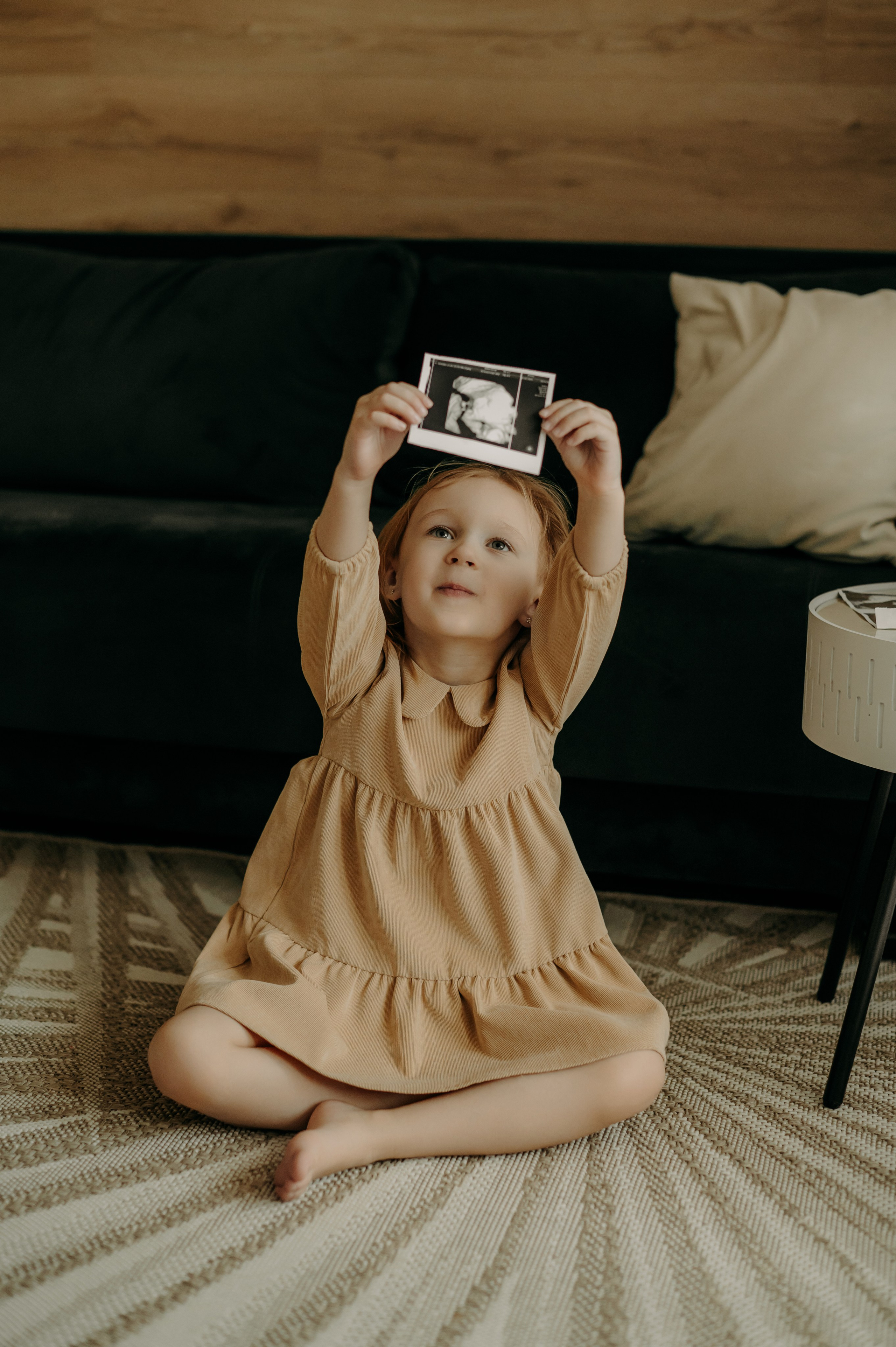 Вера, Саша, Мира. Свадебный фотограф, фотограф беременности Дарья Доценко