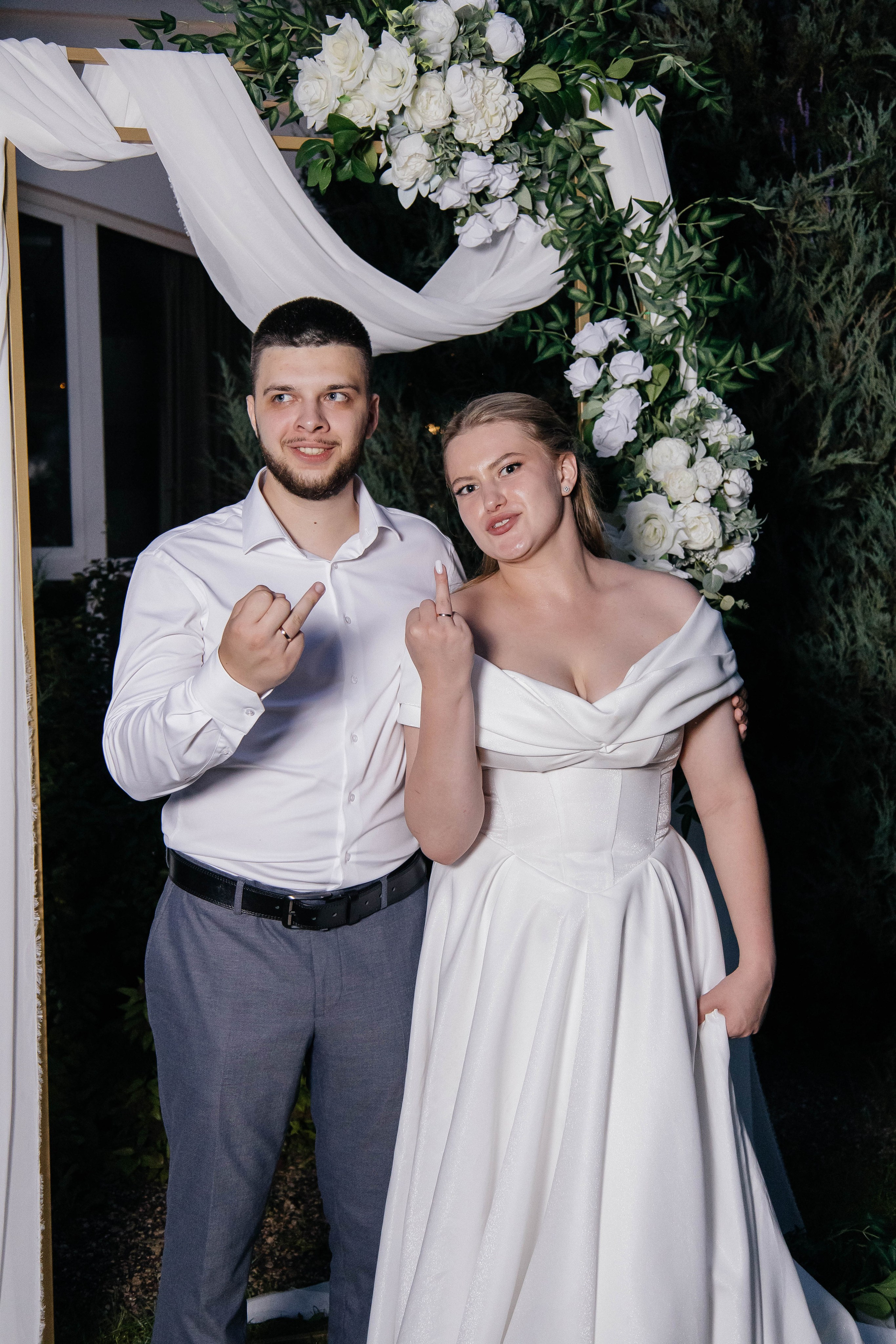 Алексей&Арина. Индивидуальный, парный и семейный фотограф Алиса Полунина