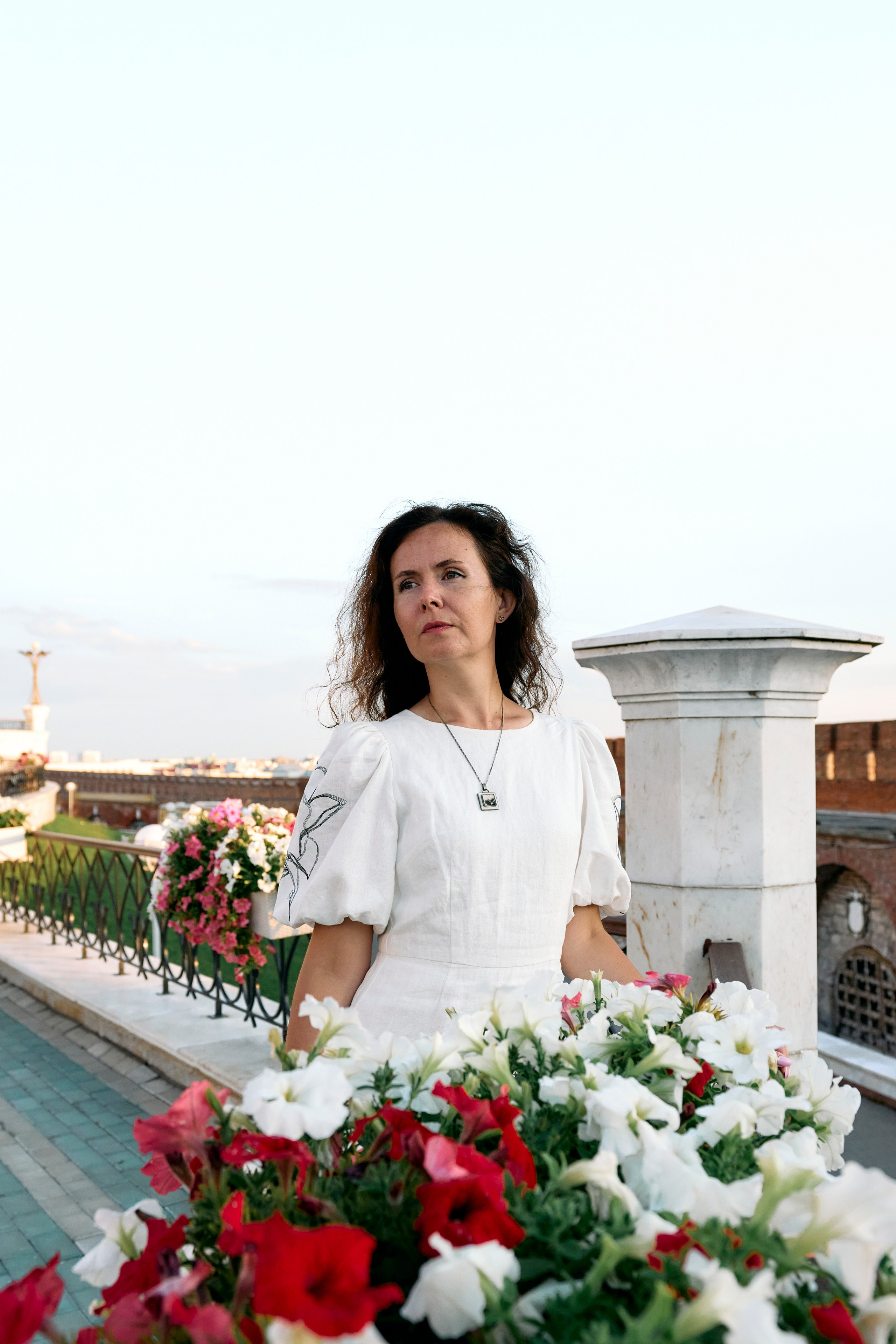 Прогулки в Казани. Фотограф Казань