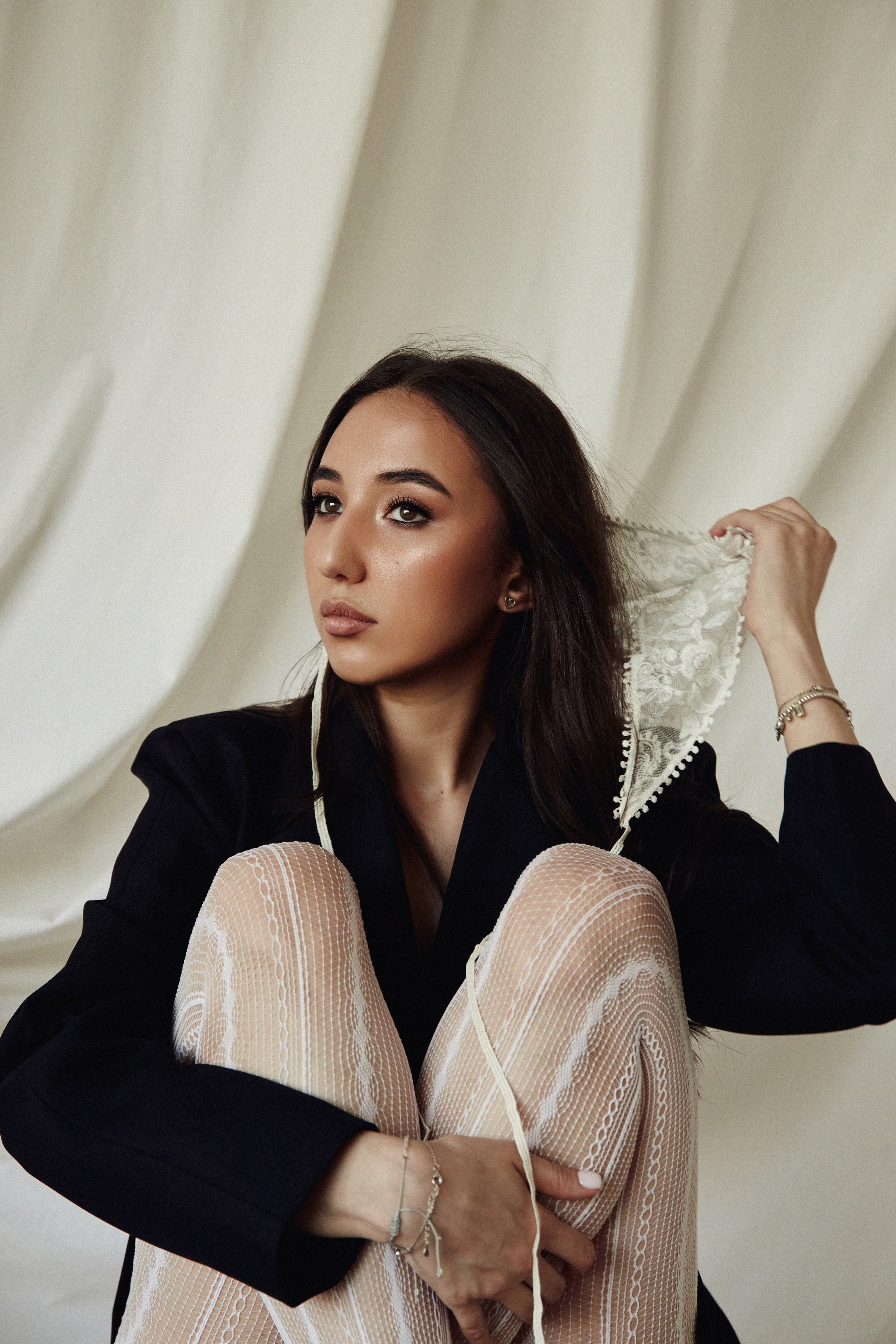 Amira. Фотограф в Москве Анна Дзен