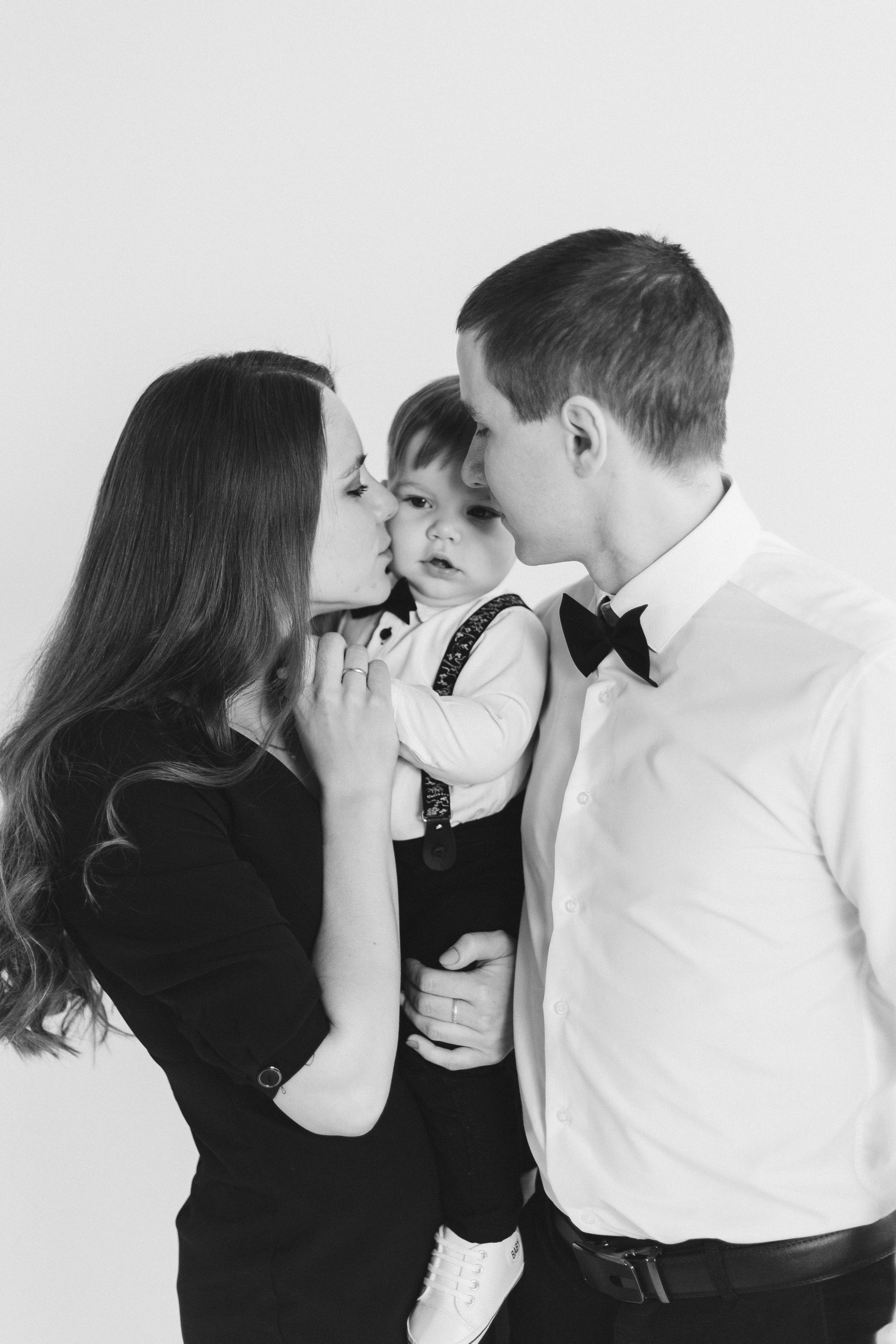 Ярославу 1 годик. Семейный и свадебный фотограф Анастасия Слободчикова. Лысьва, Чусовой, Пермь