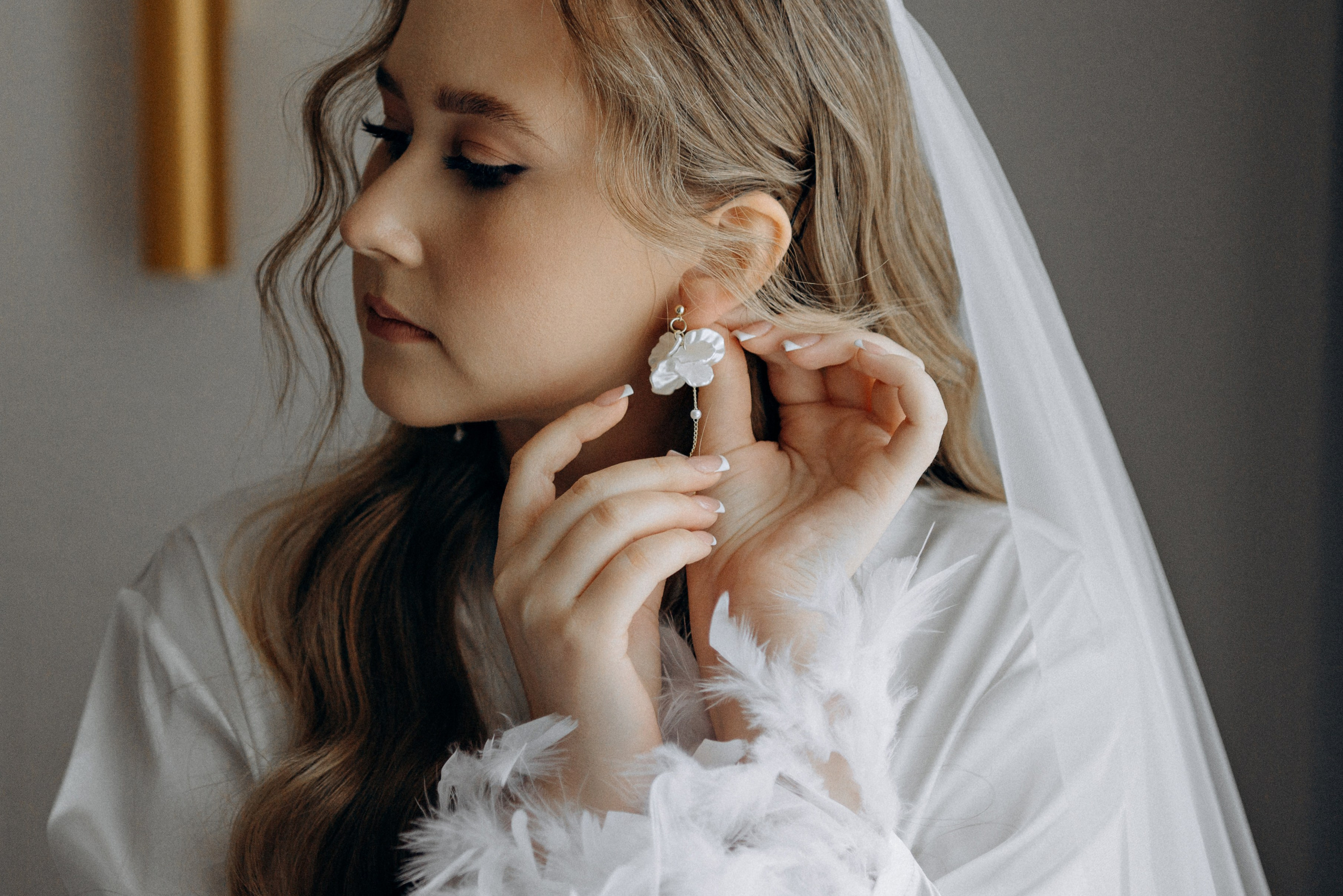 Егор и Анжелика. Свадебный фотограф в Тамбове и области